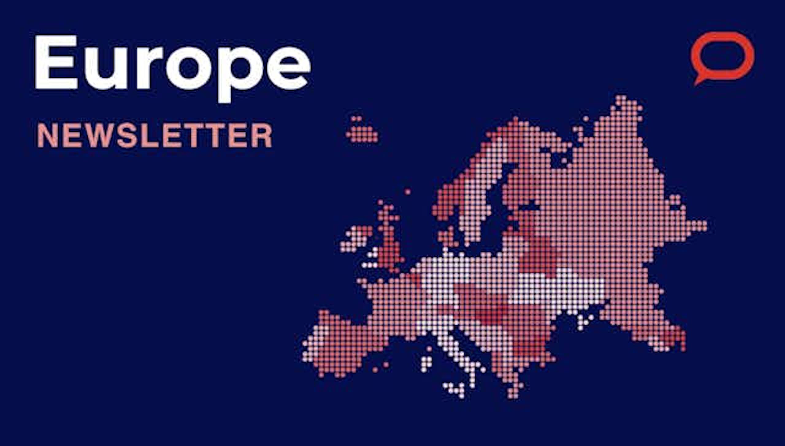 Europe Newsletter