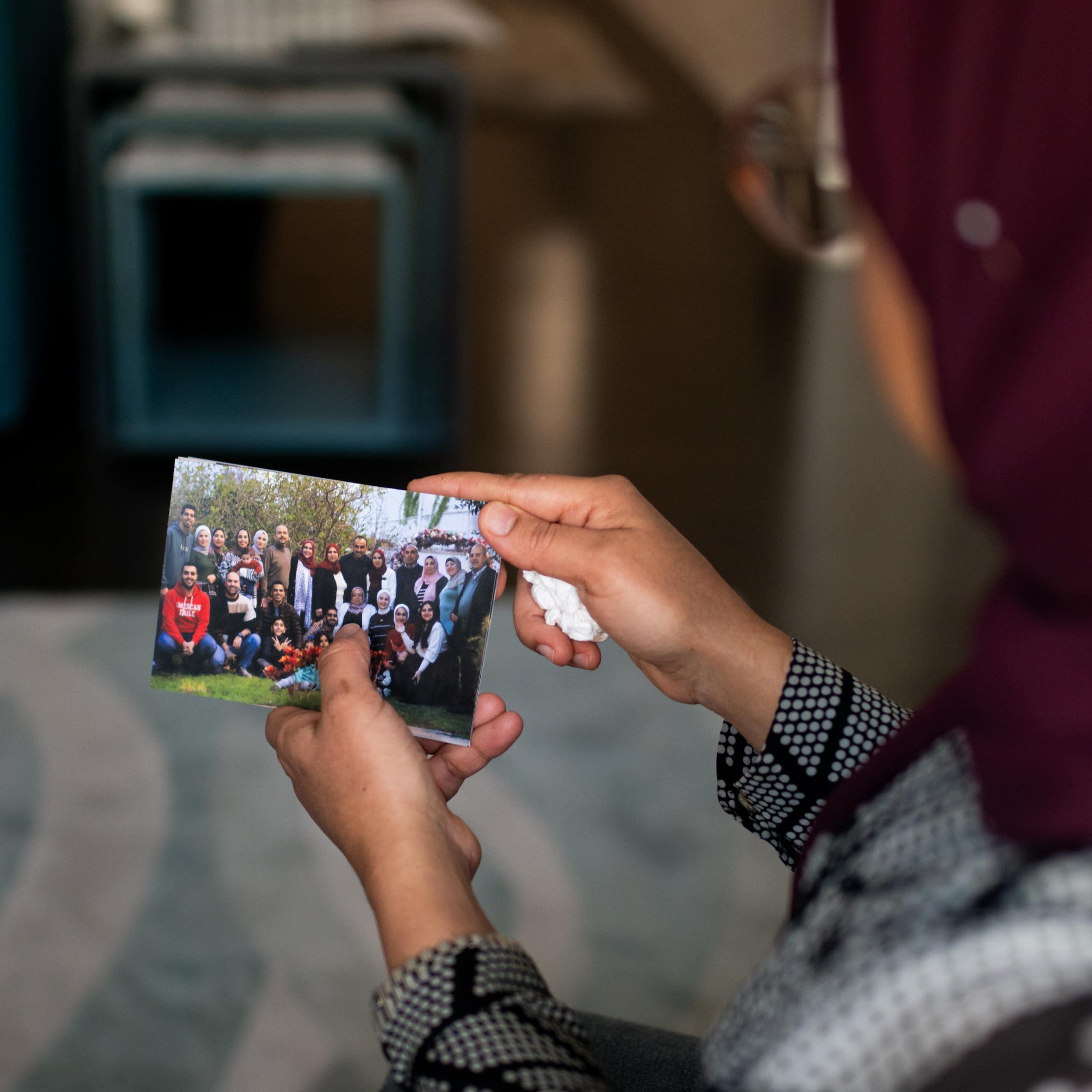 Asylum seekers from Gaza and Sudan face prejudiced policies and bureaucratic hurdles