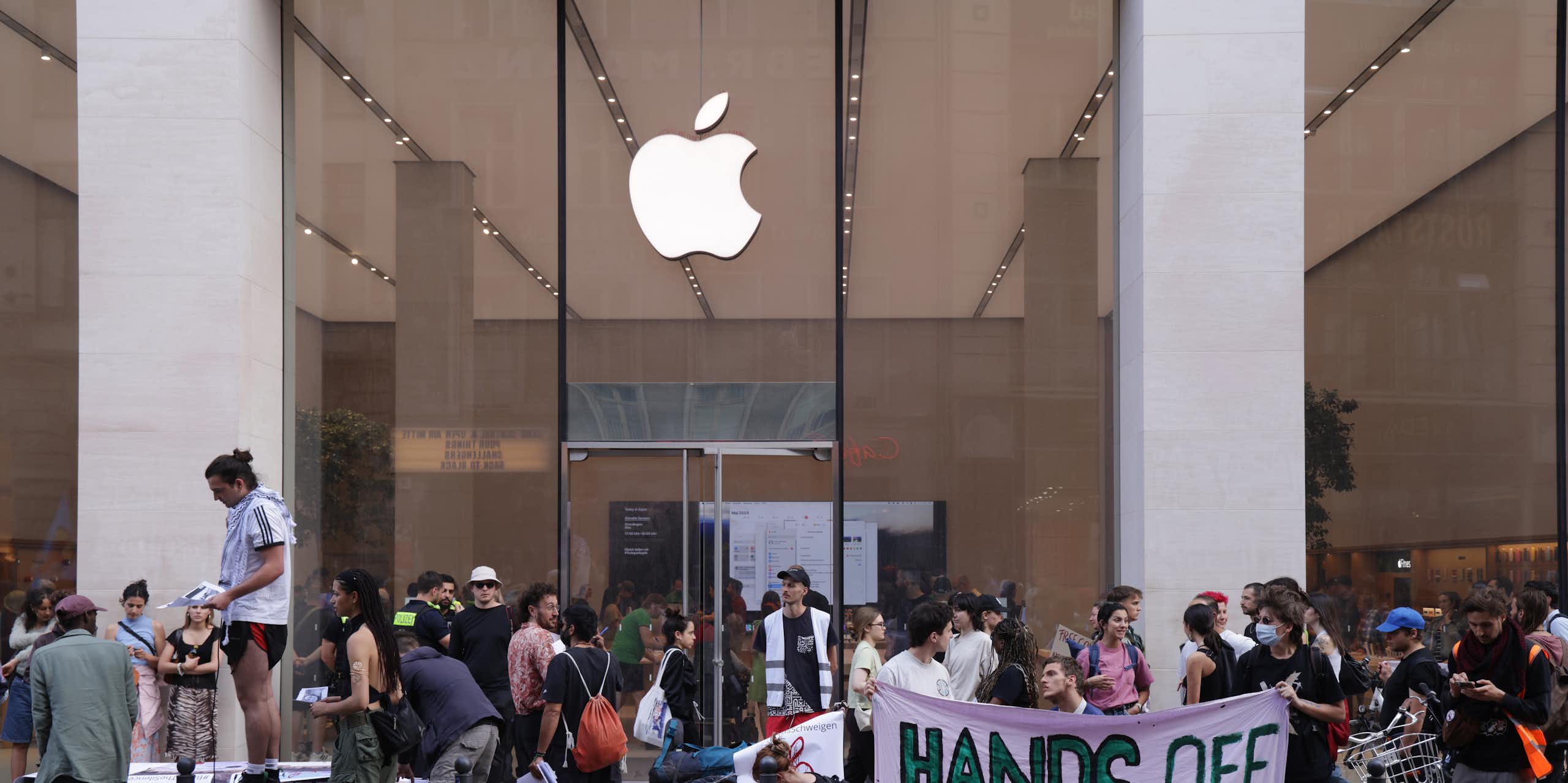 RD Congo : l’industrie numérique alimente les conflits et la violation des droits humains