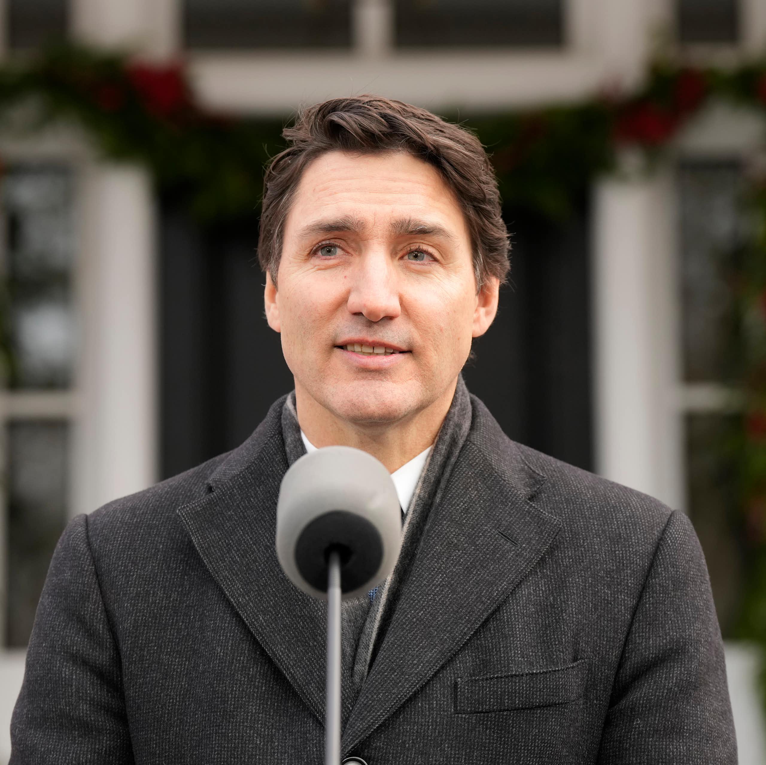 Cannabis, soins dentaires, aide médicale à mourir… Le legs de Justin Trudeau sera surtout social