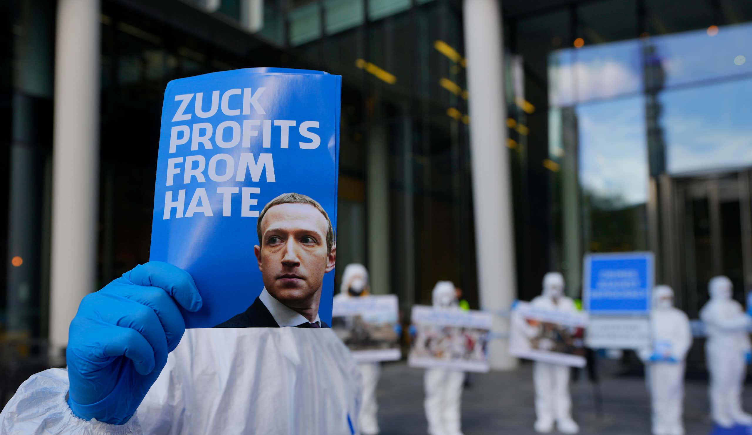 Alliance between Meta and Trump is likely to create informational, economic and geopolitical conflicts around the world