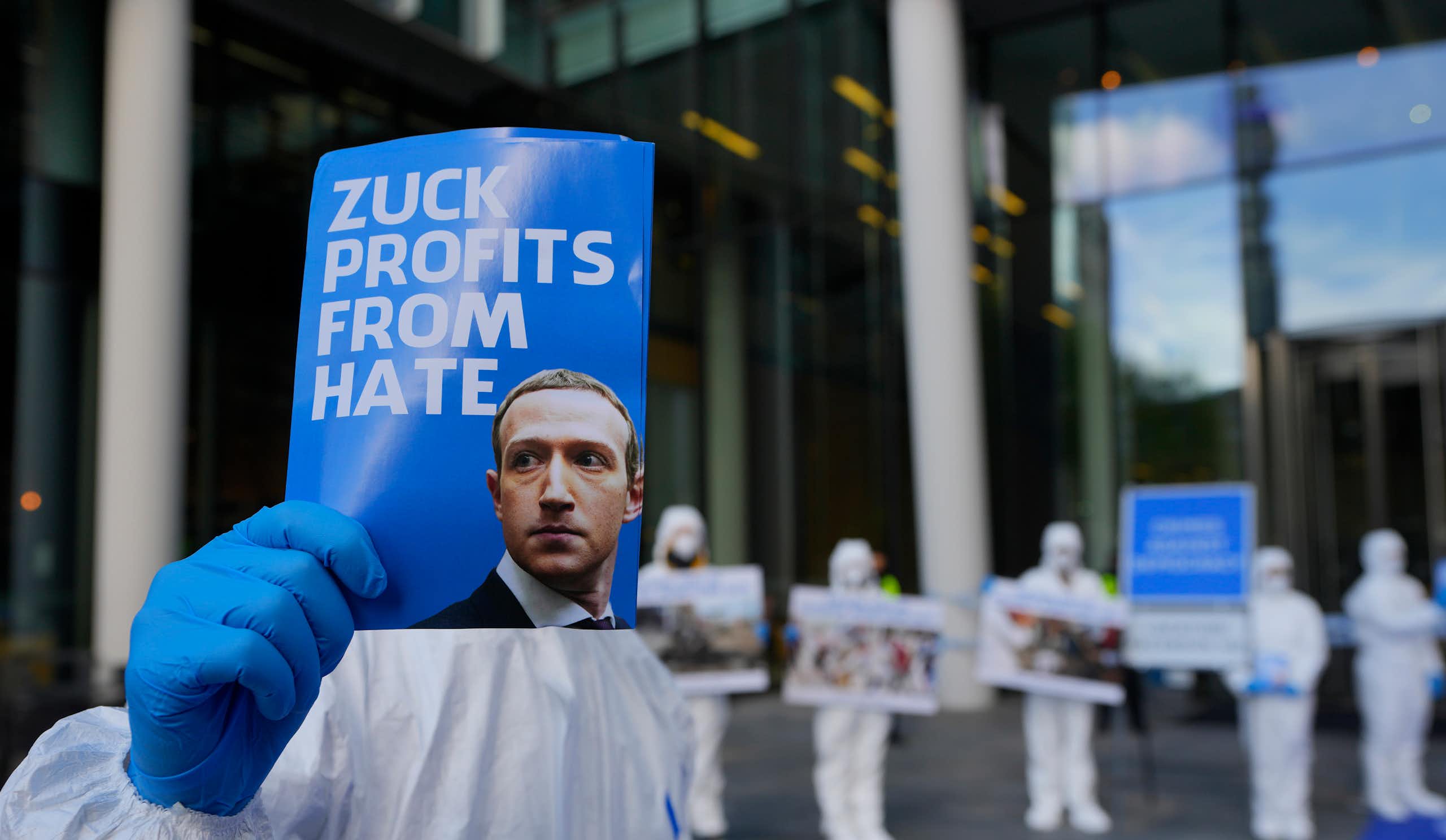 Aliança entre Meta e Trump criará conflitos informacionais, econômicos e geopolíticos em todo o mundo