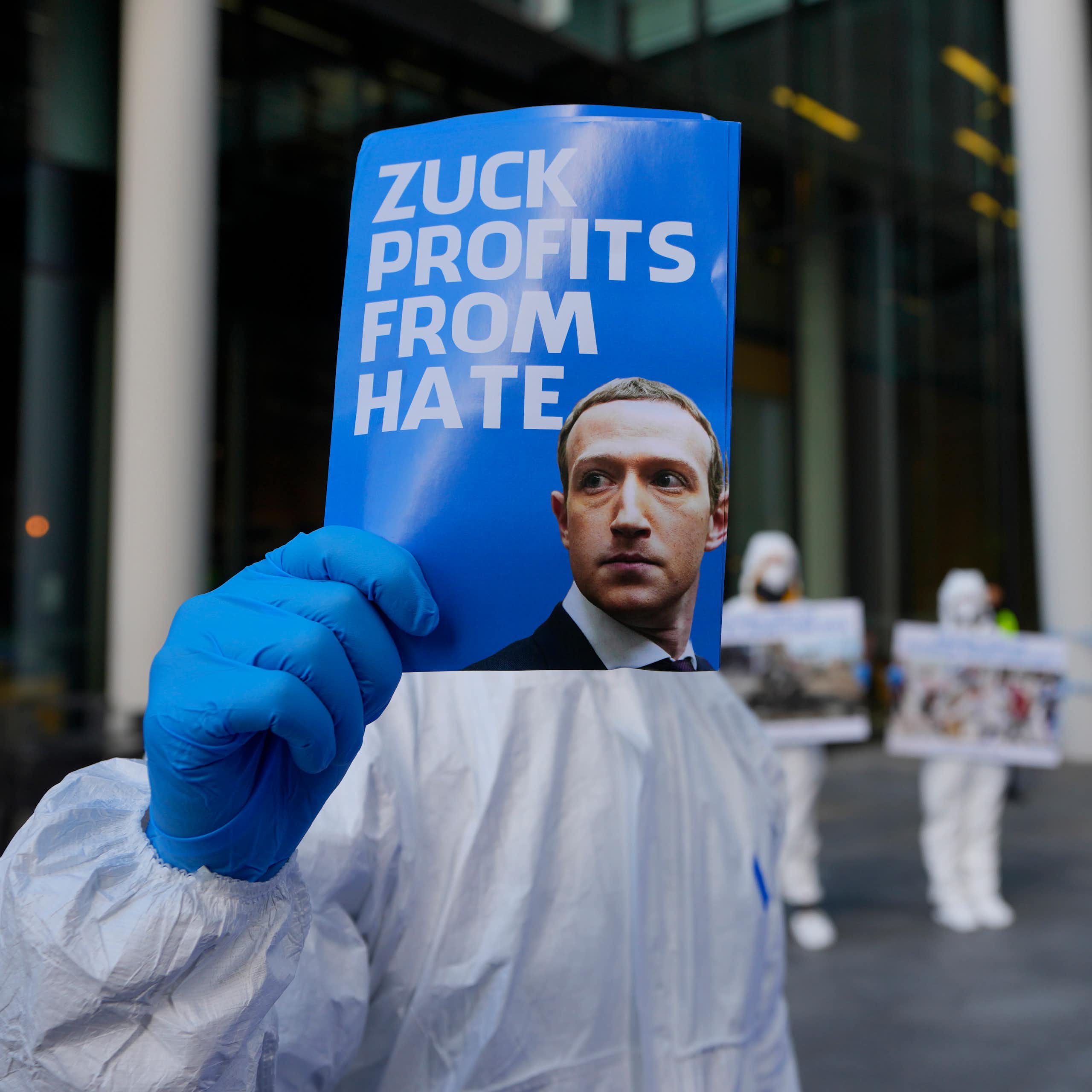 Alliance between Meta and Trump is likely to create informational, economic and geopolitical conflicts around the world