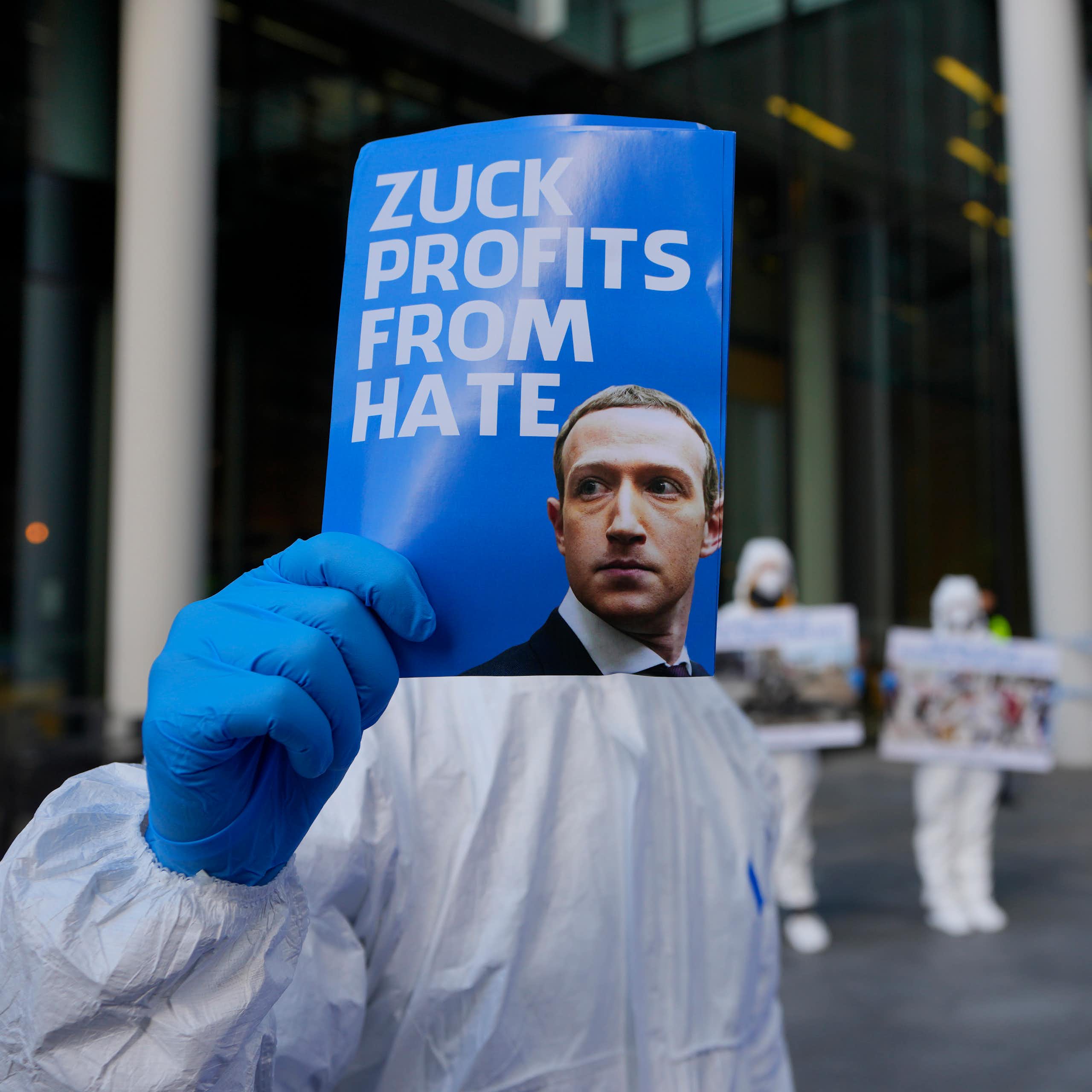 Aliança entre Meta e Trump criará conflitos informacionais, econômicos e geopolíticos em todo o mundo