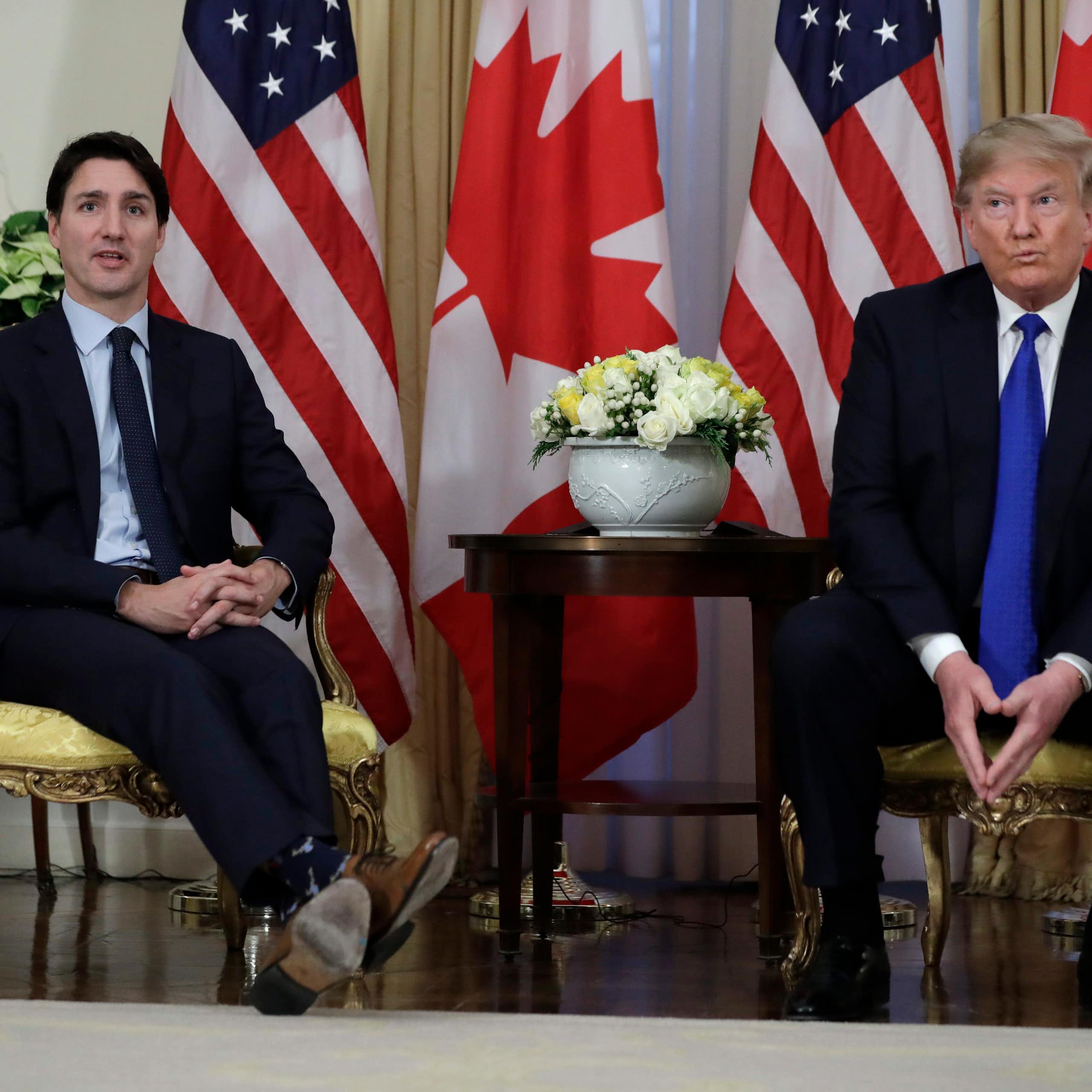 La politique étrangère du Canada sous Justin Trudeau : une rhétorique ambitieuse, mais des résultats modestes