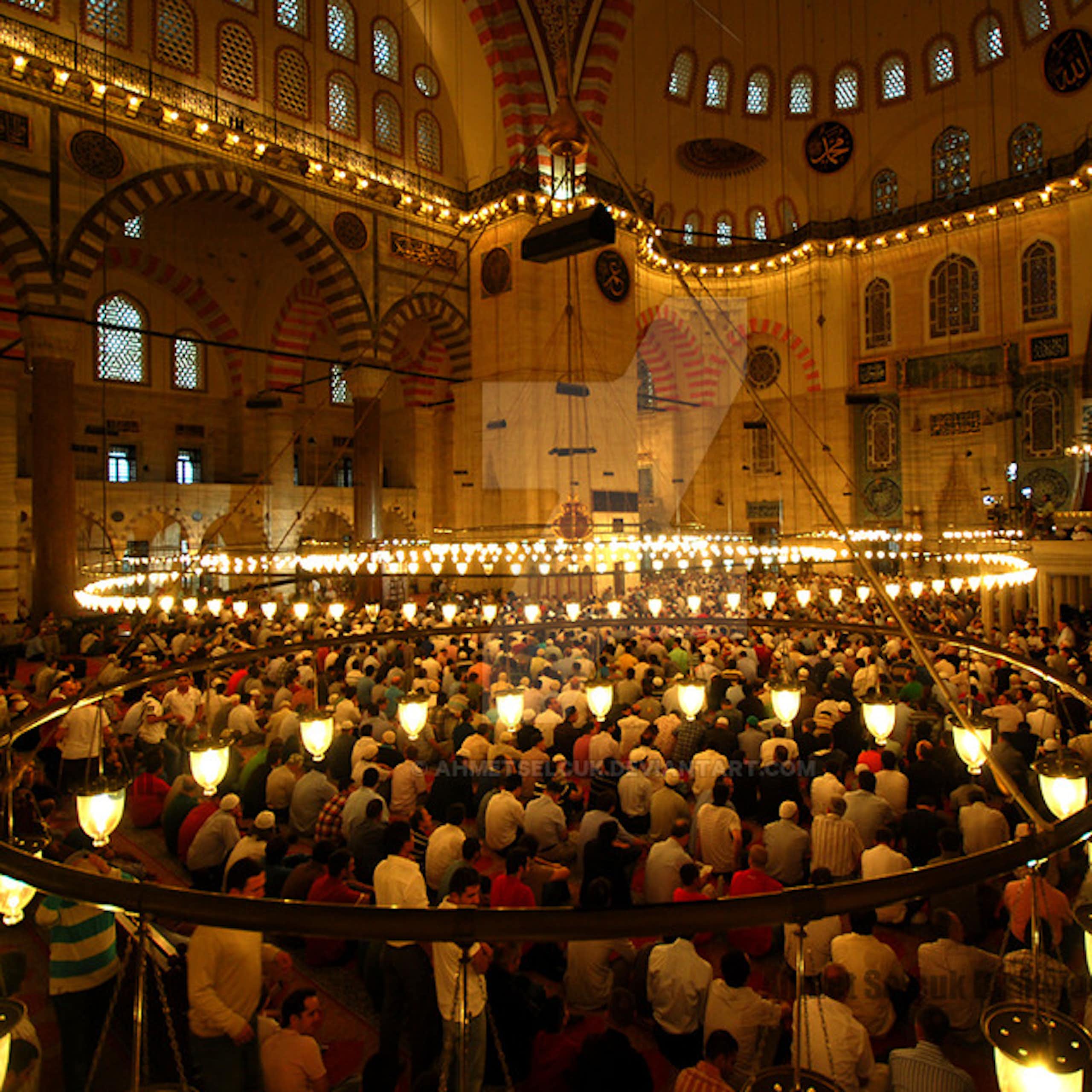 Why Muslims often don’t celebrate Eid on the same day – even within one country