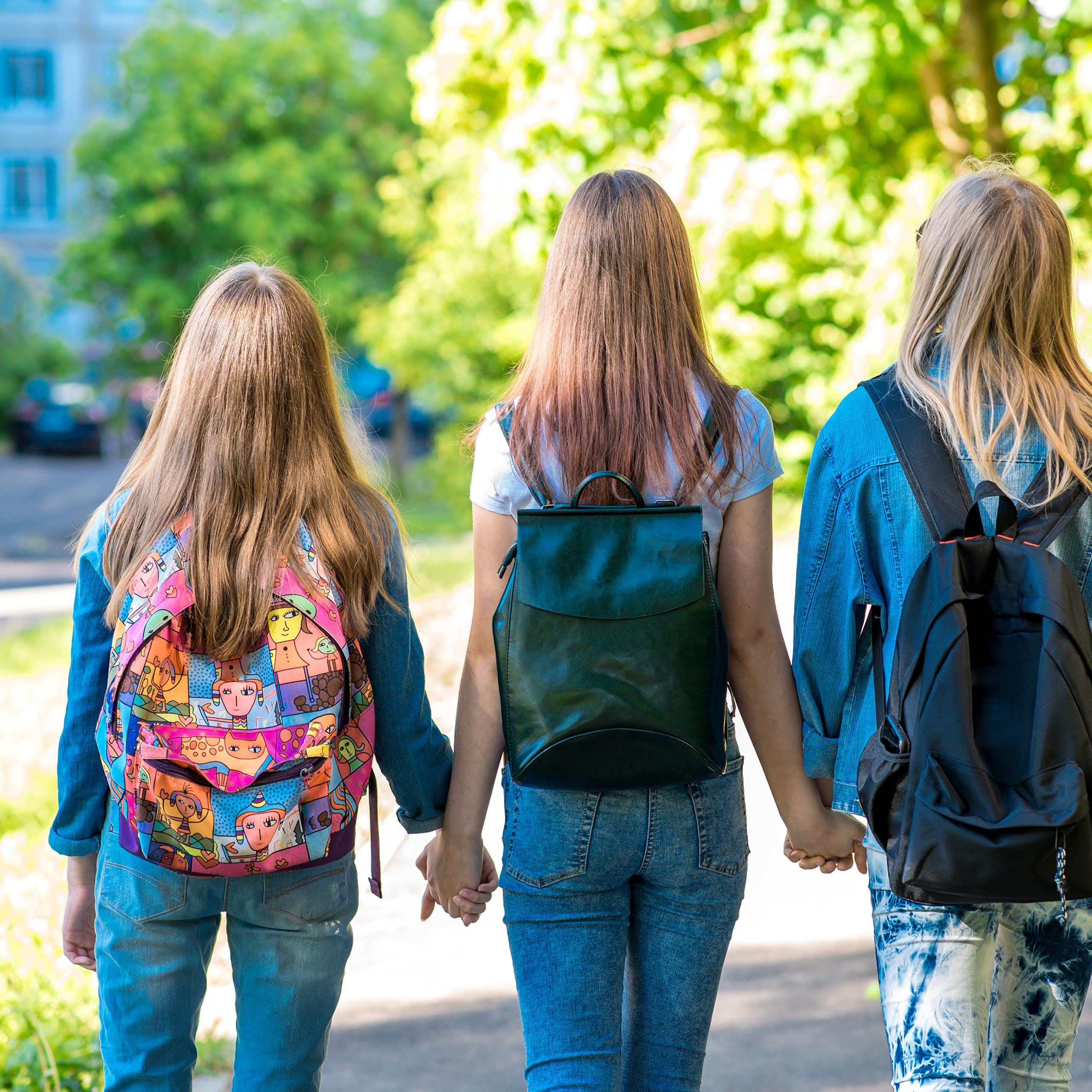 Un 7 % de los adolescentes sufre ciberacoso: descubrimos el papel protector de los amigos
