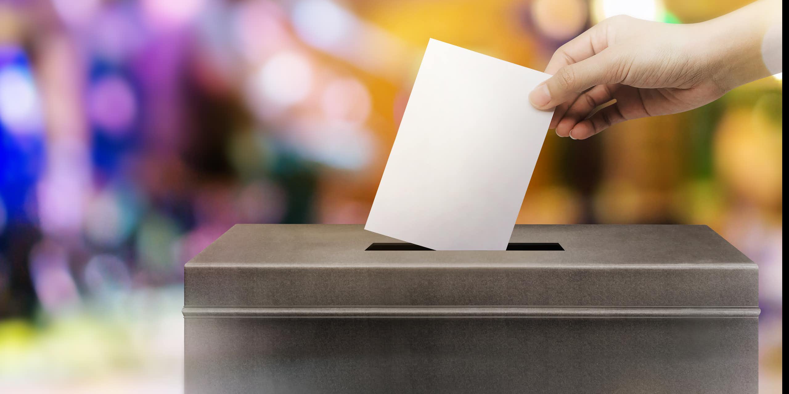 Au-delà de ses règles et de ses institutions, la démocratie est un mode de vie