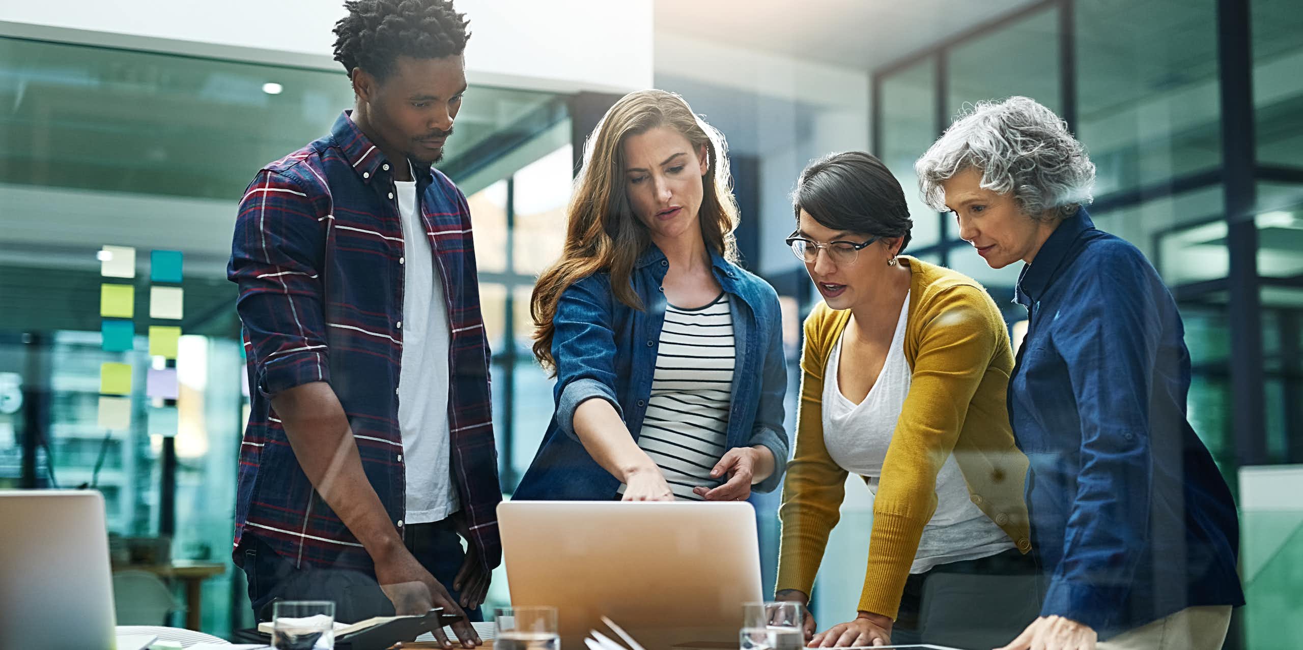 Voici pourquoi les programmes EDI doivent continuer d’exister