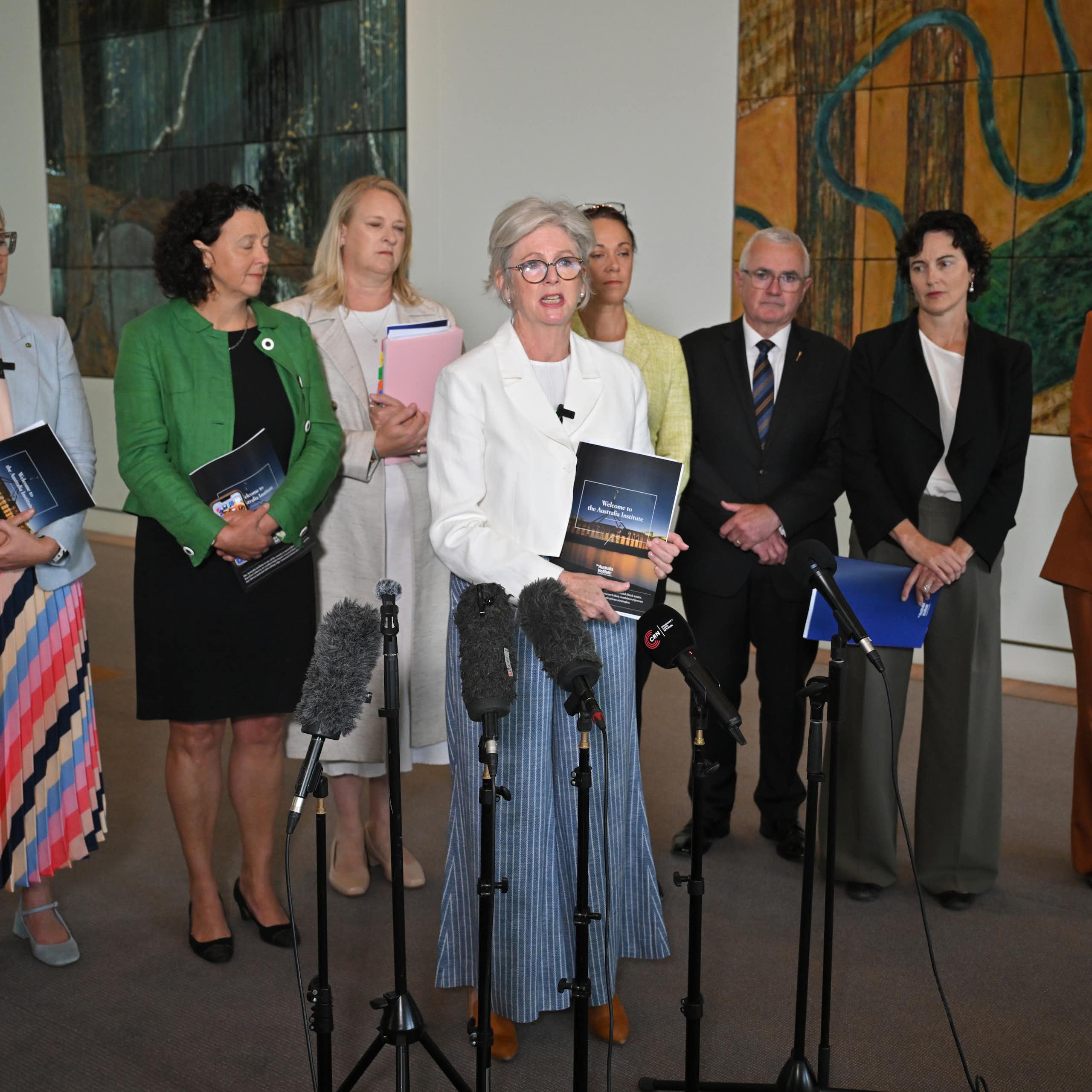 Australia’s embrace of independent political candidates shows there’s no such thing as a safe seat