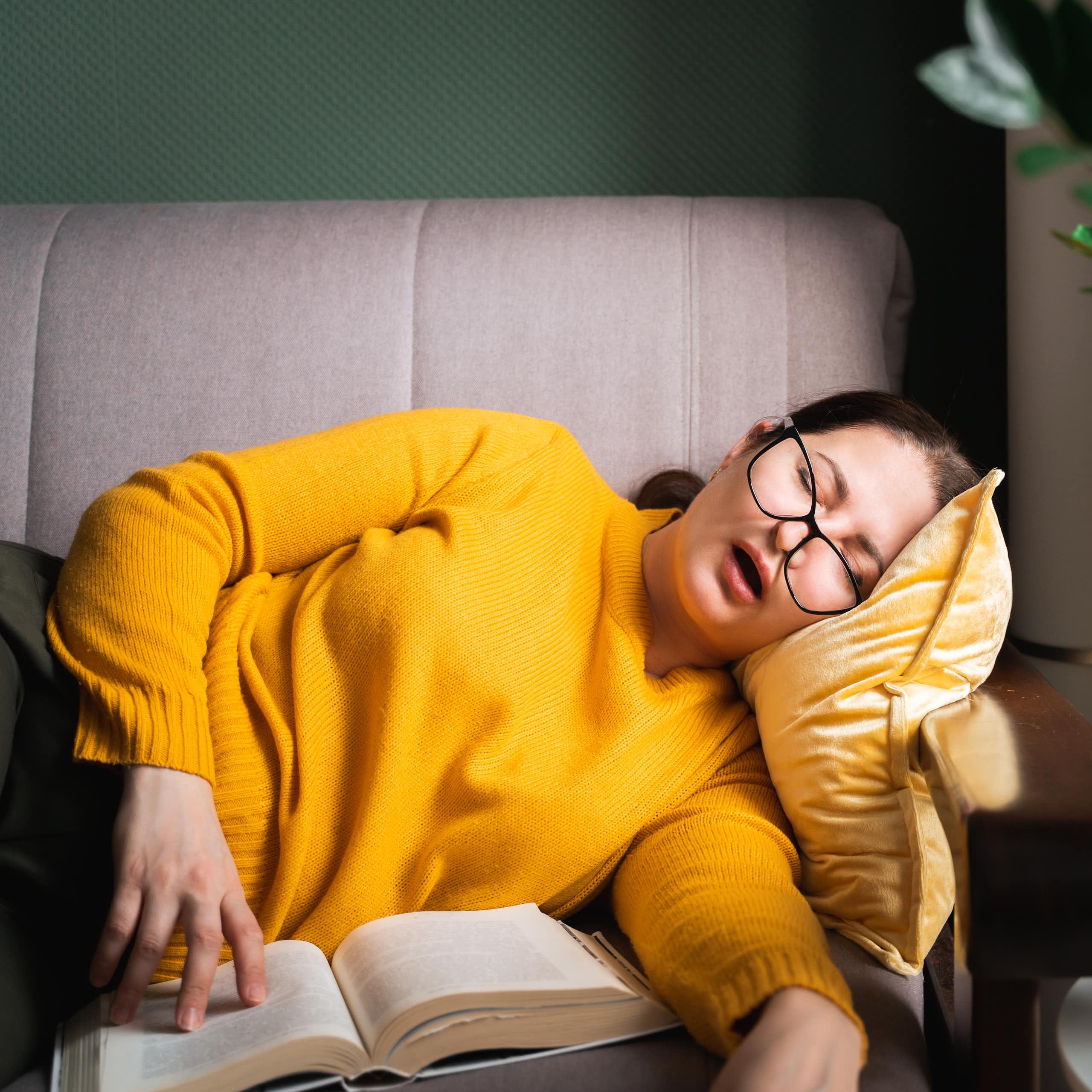 Can a daily nap do more harm than good? A sleep researcher explains