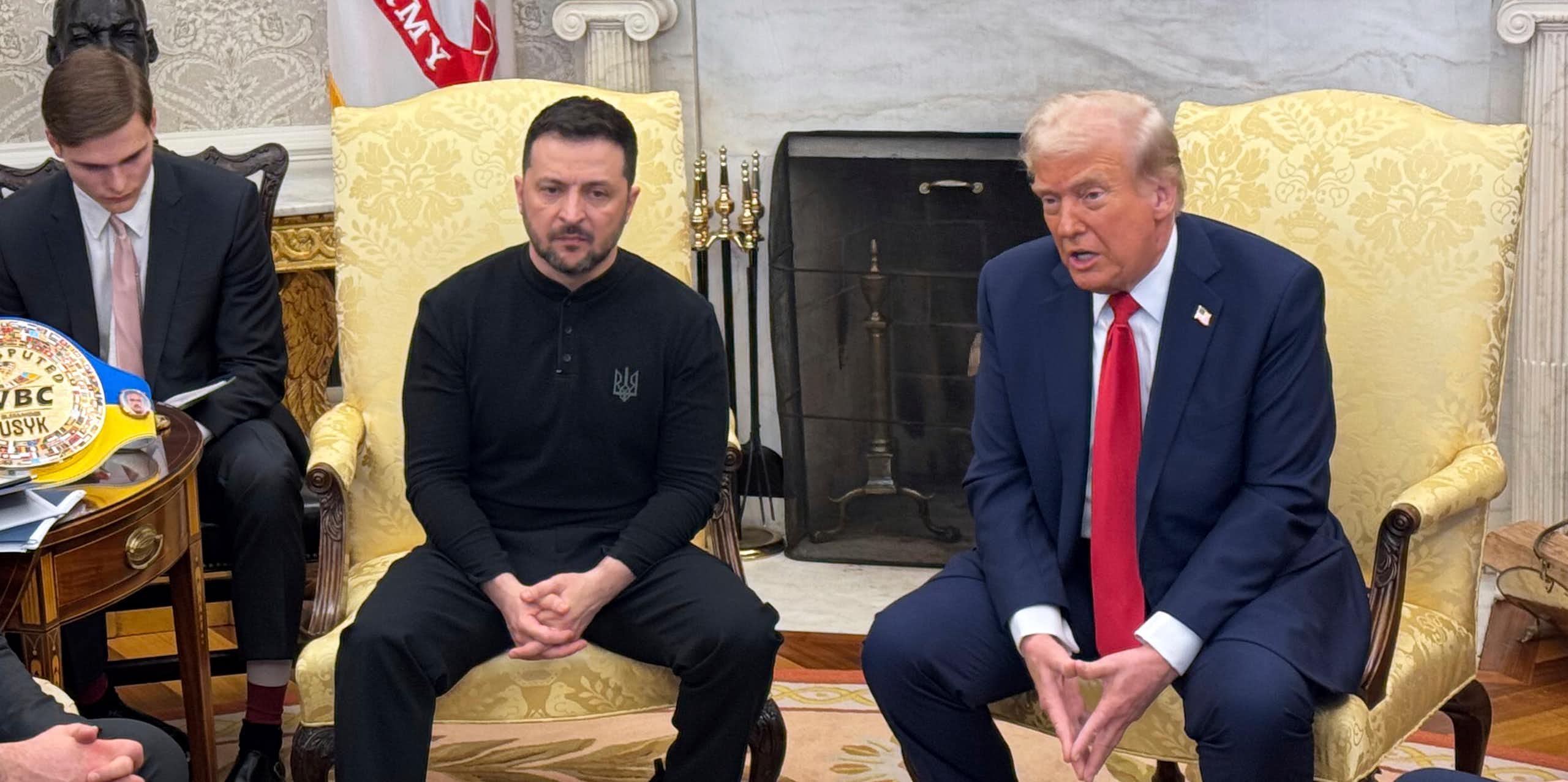 Trump au pouvoir : il faut combattre l’avènement d’une culture de l’intimidation