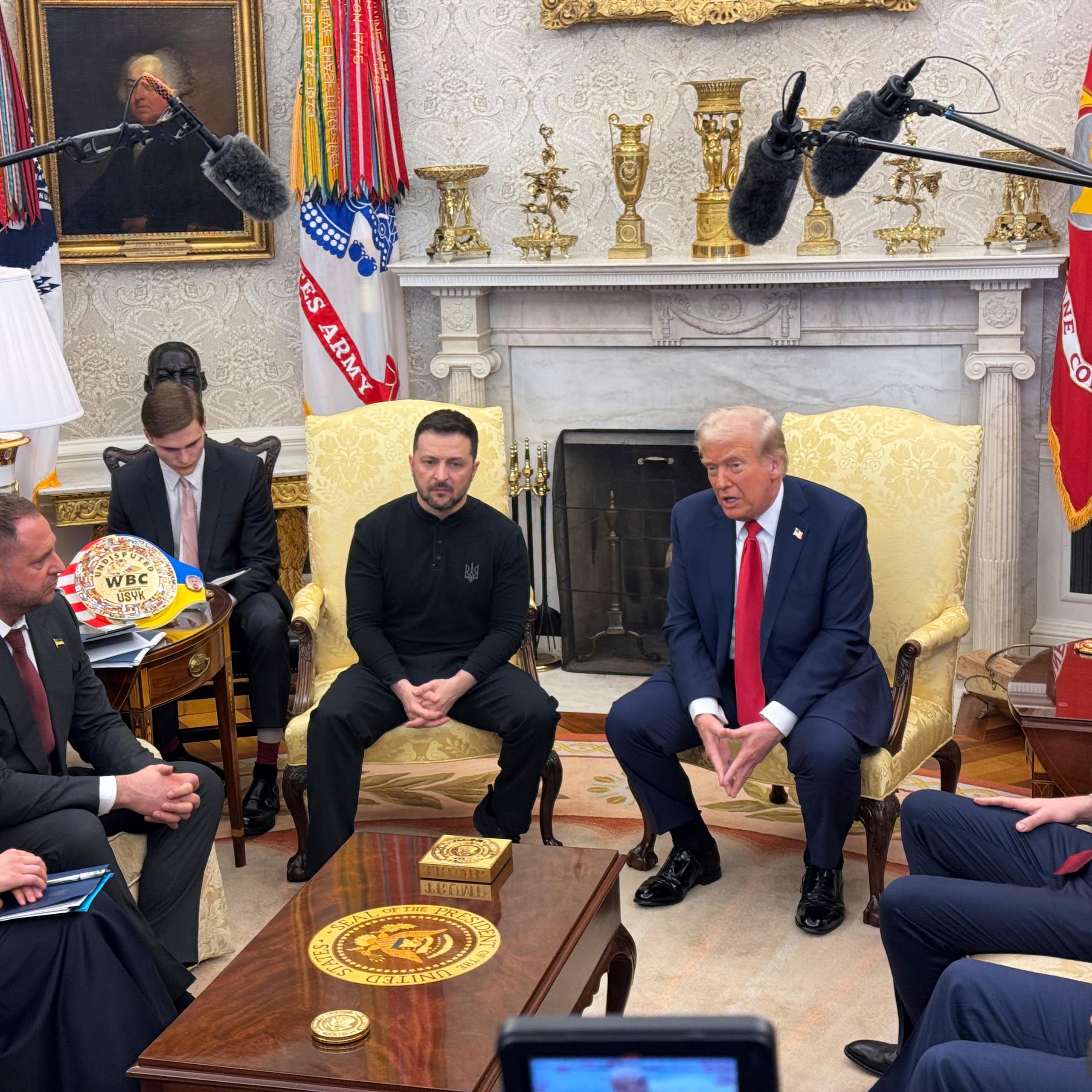 Trump au pouvoir : il faut combattre l’avènement d’une culture de l’intimidation