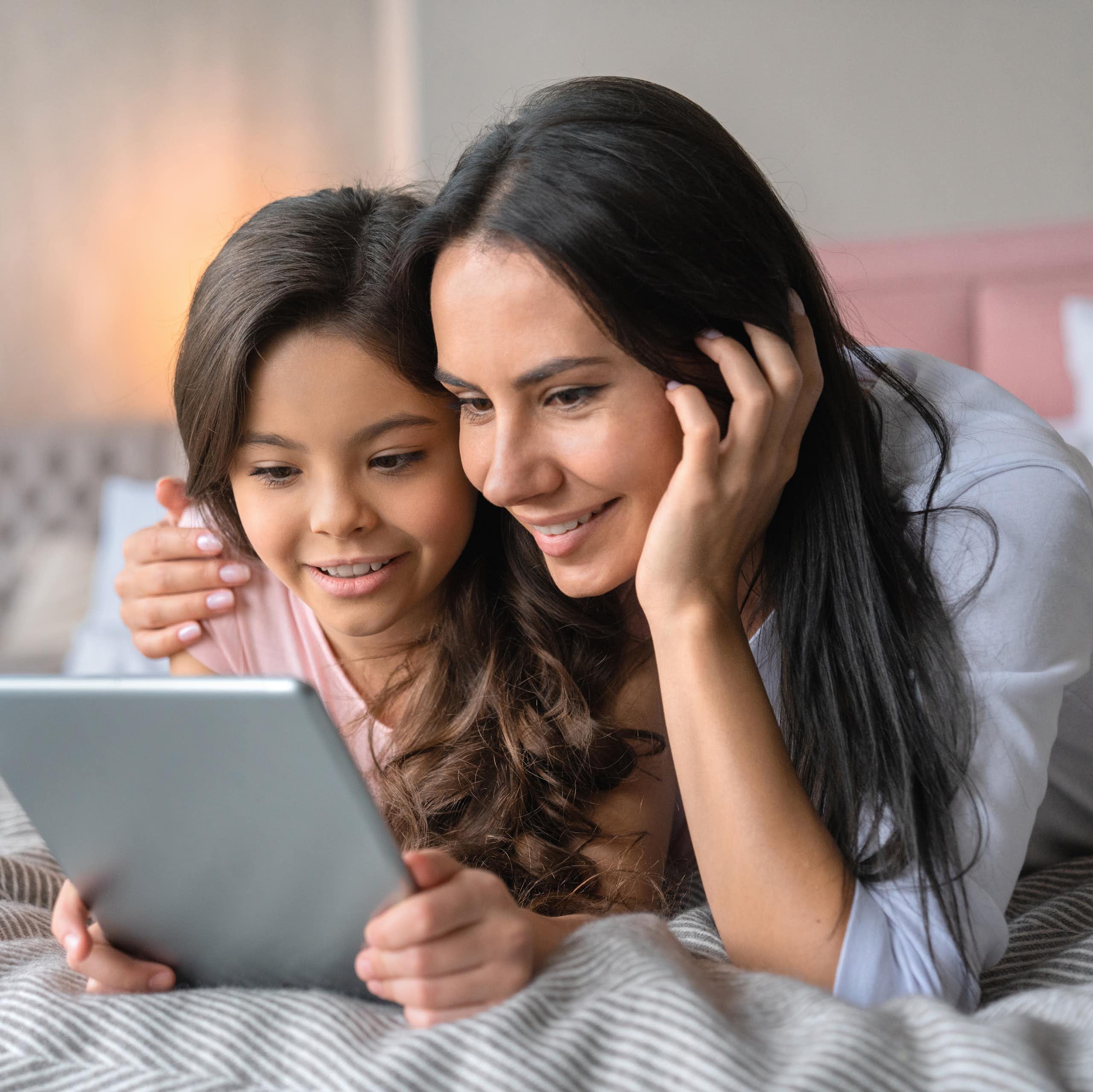 ¿Prohibimos las pantallas a nuestros hijos o les educamos en el buen uso de la tecnología?