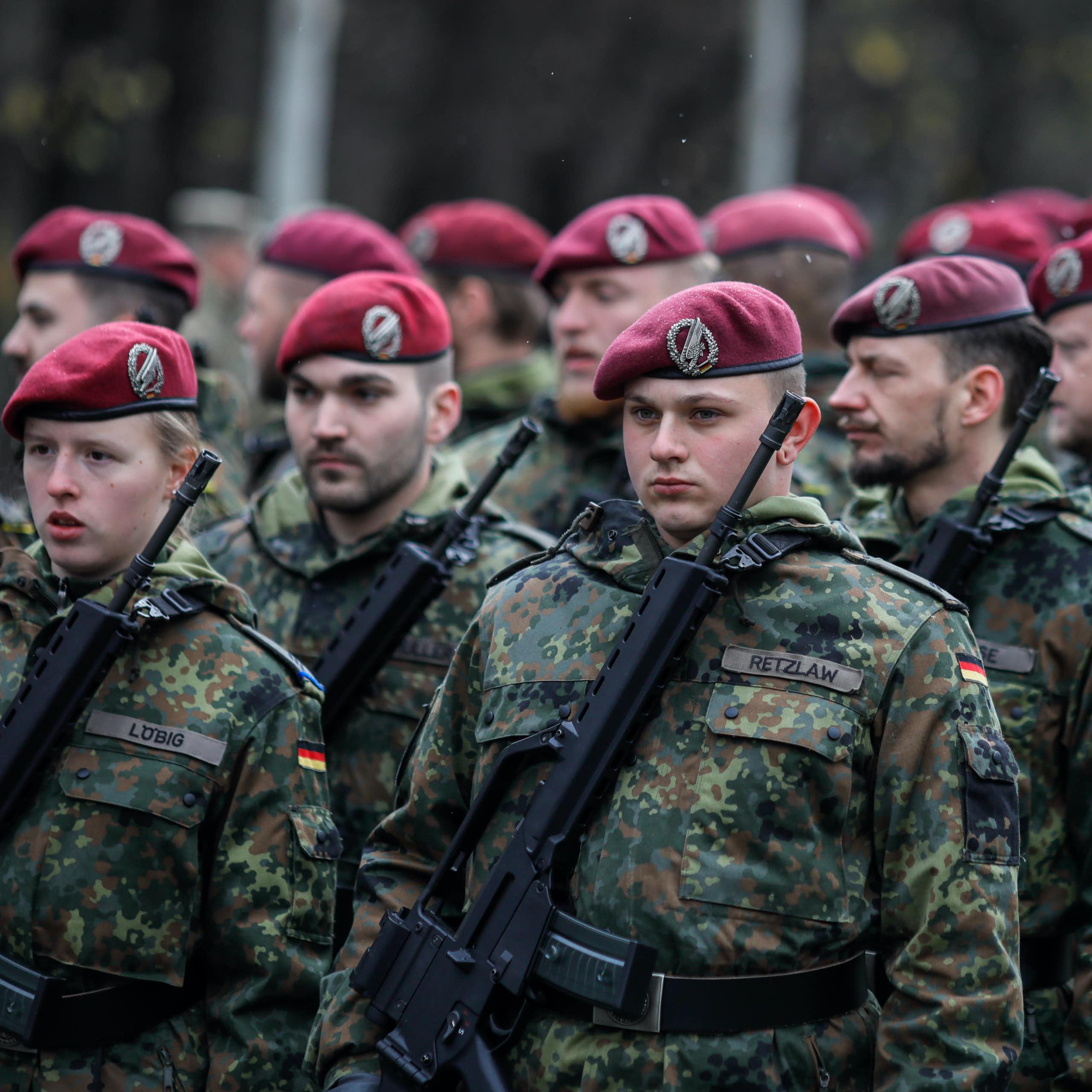 Las tres áreas clave que Europa no debe pasar por alto si quiere mejorar su seguridad