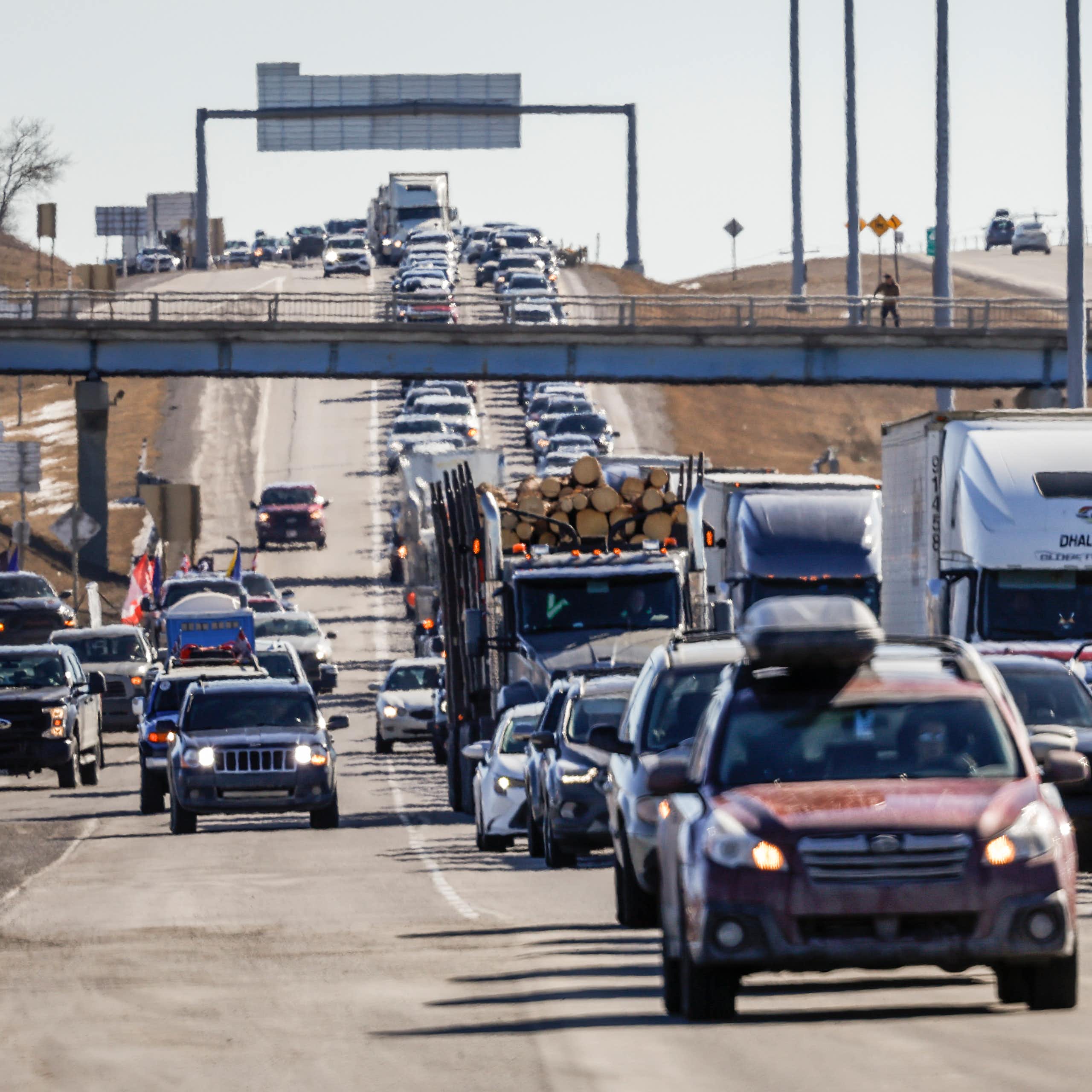 THE CANADIAN PRESS/Jeff McIntosh