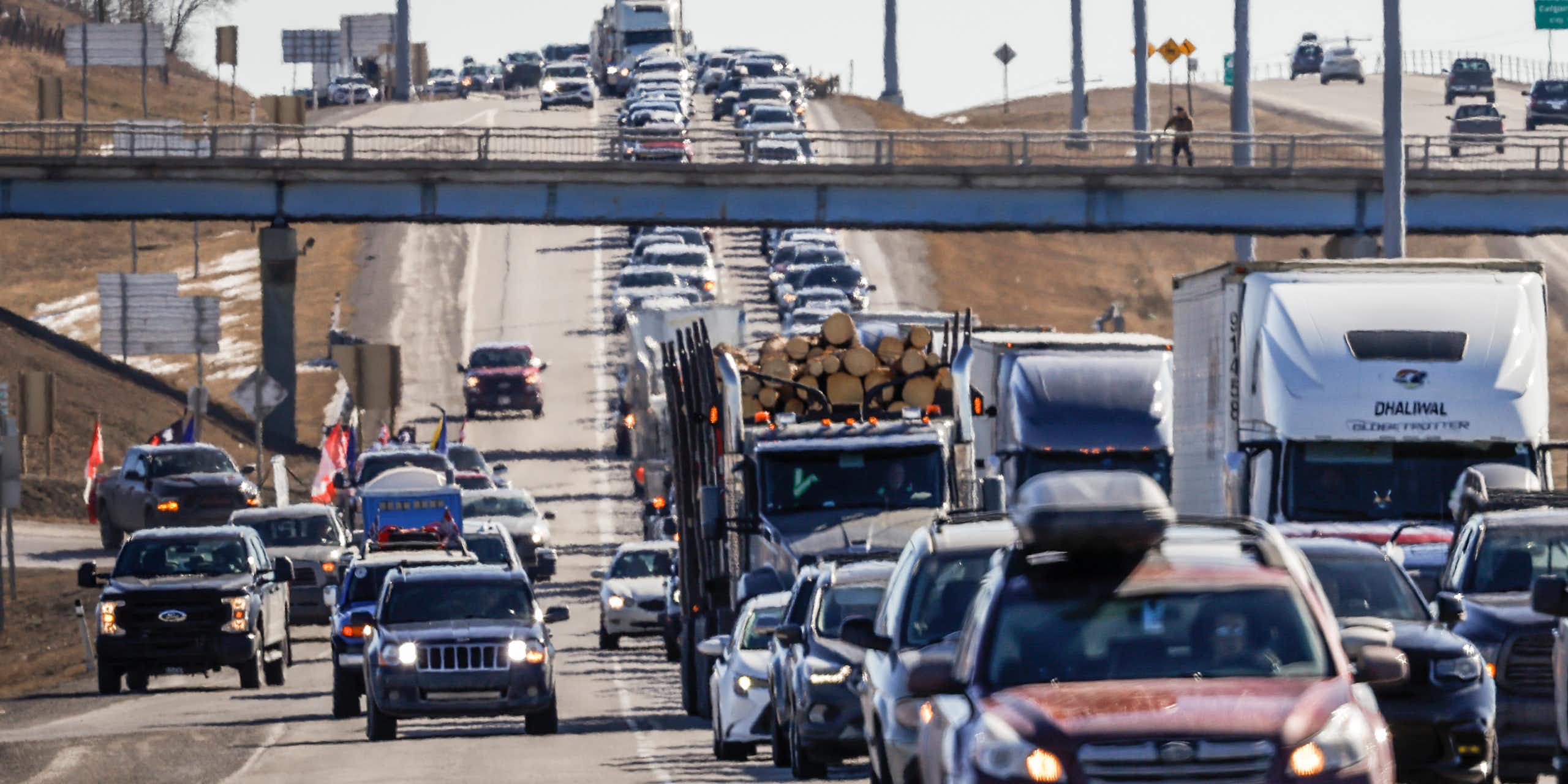 THE CANADIAN PRESS/Jeff McIntosh