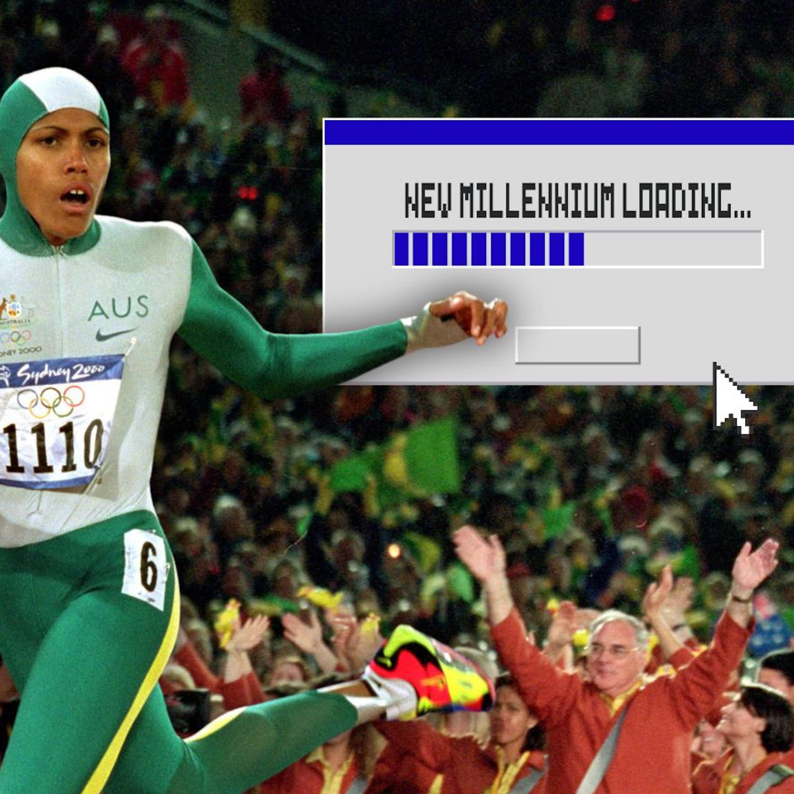 In 2000, Australia was defined by the Olympics, border politics and reconciliation. So what really has changed?