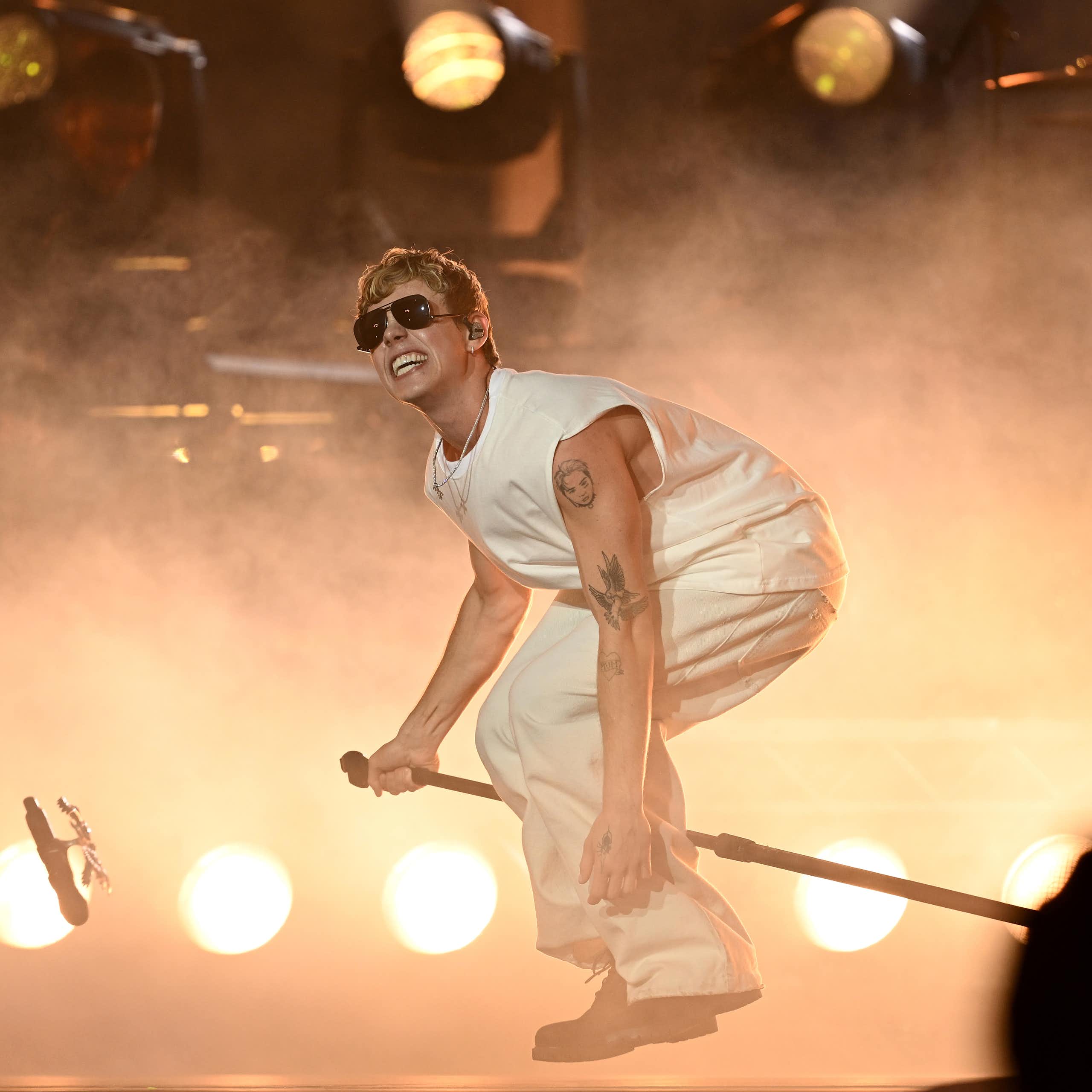 Australia’s ‘wild reciters’ sought to change the world verse by verse. Who are today’s provocateurs?