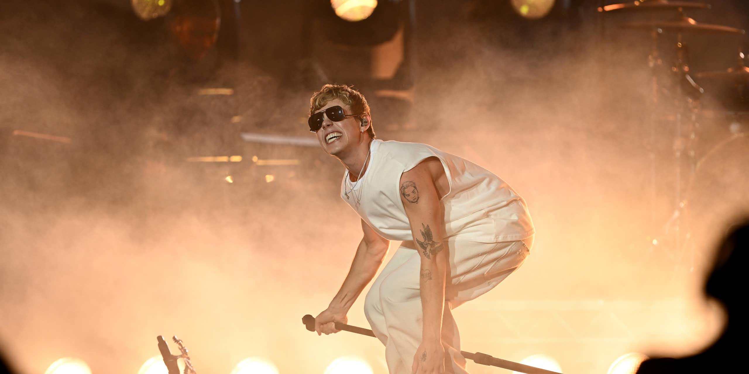 Australia’s ‘wild reciters’ sought to change the world verse by verse. Who are today’s provocateurs?