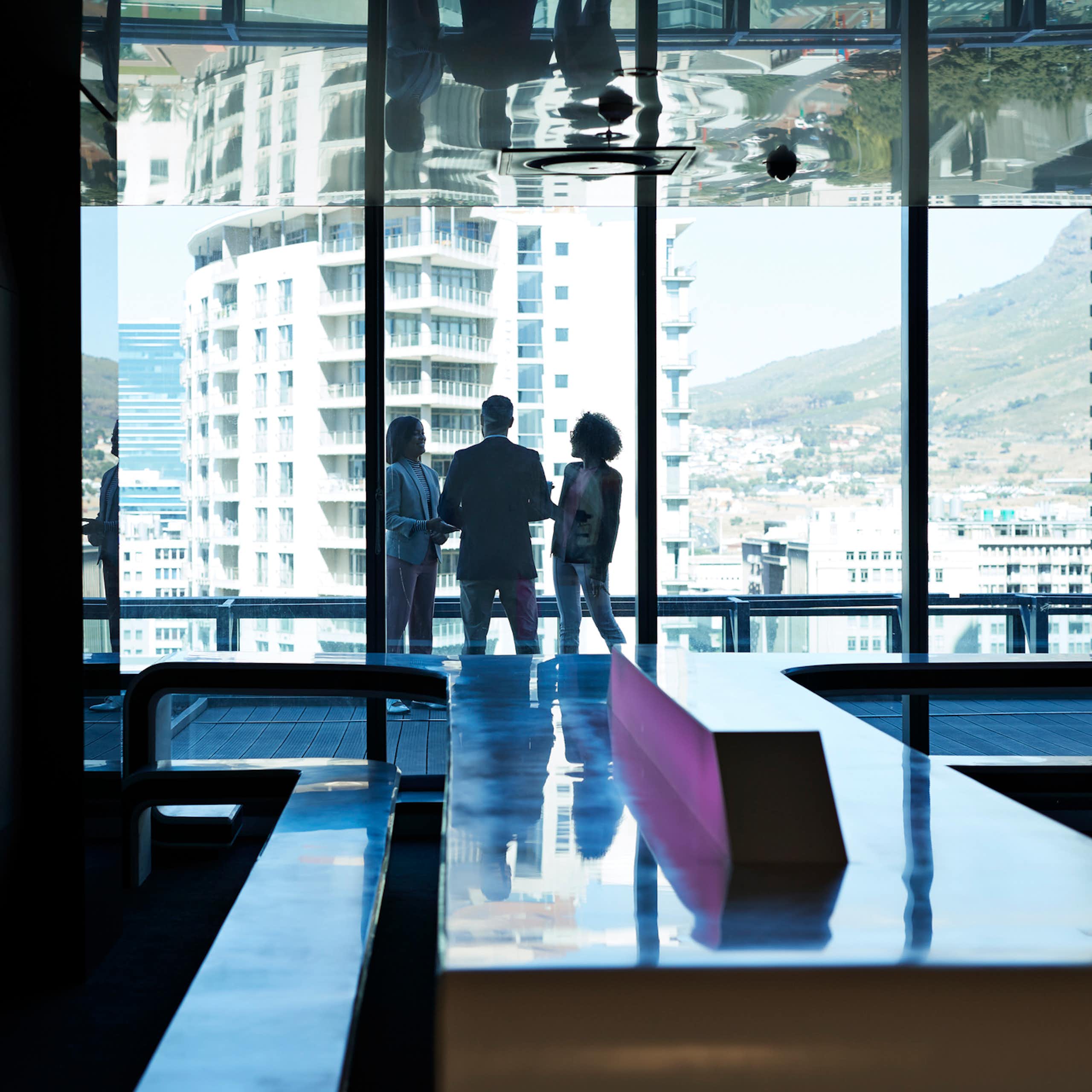 Wealthy Africans often don’t pay tax: the answer lies in smarter collection - expert