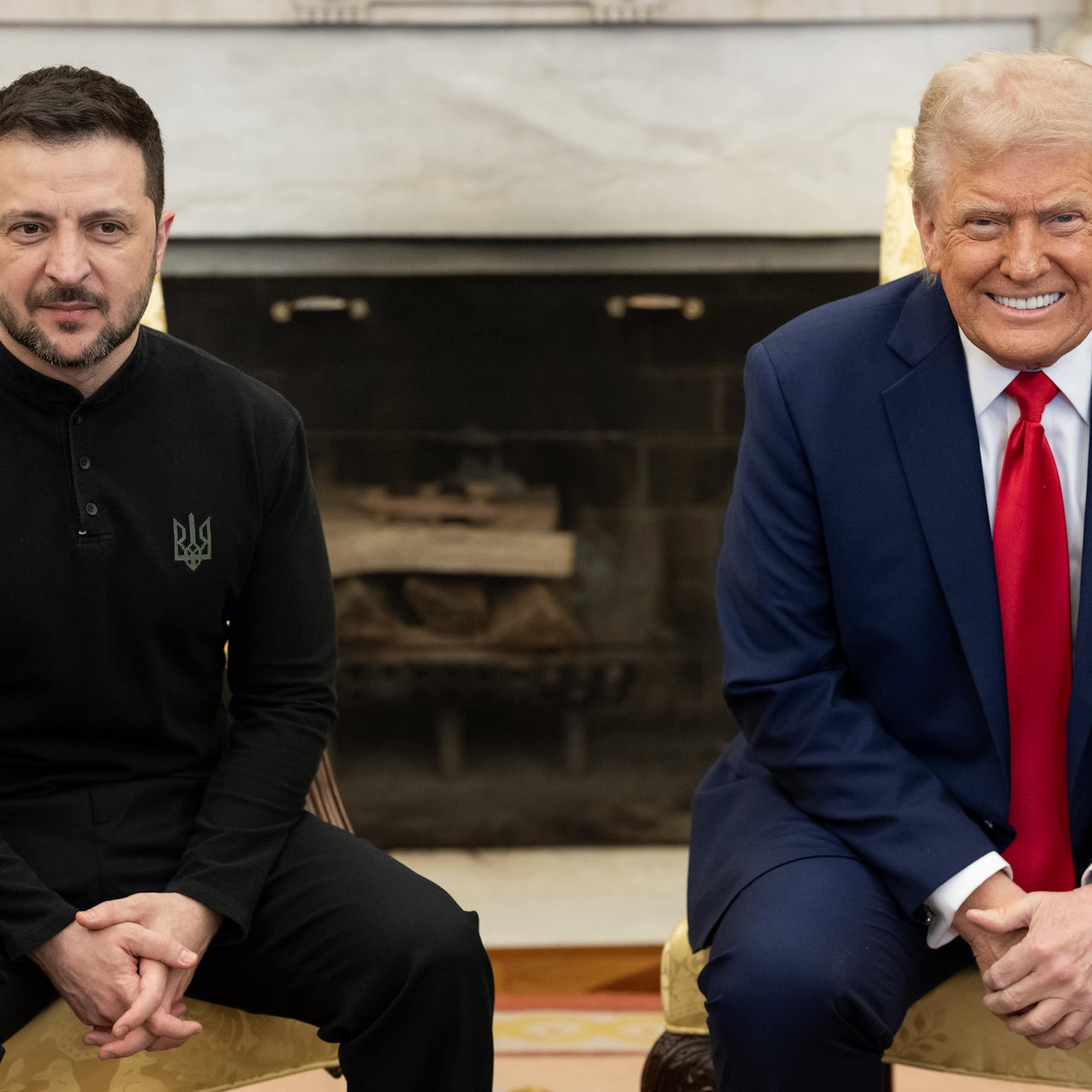 Alto el fuego en Ucrania: ¿qué implicaciones tiene para Europa?