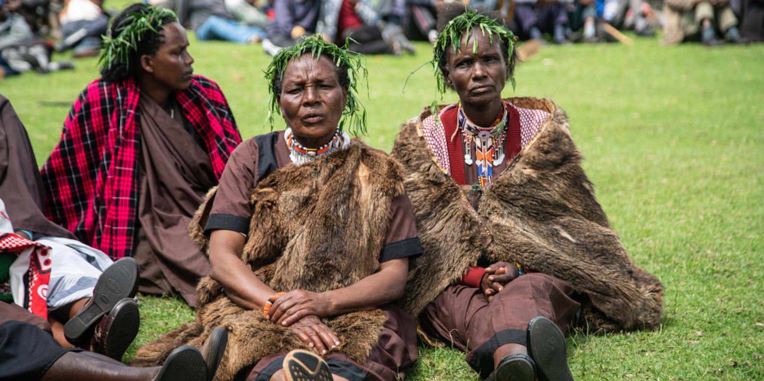 South Africa hasn’t given individuals access to the African Court – this needs to be fixed