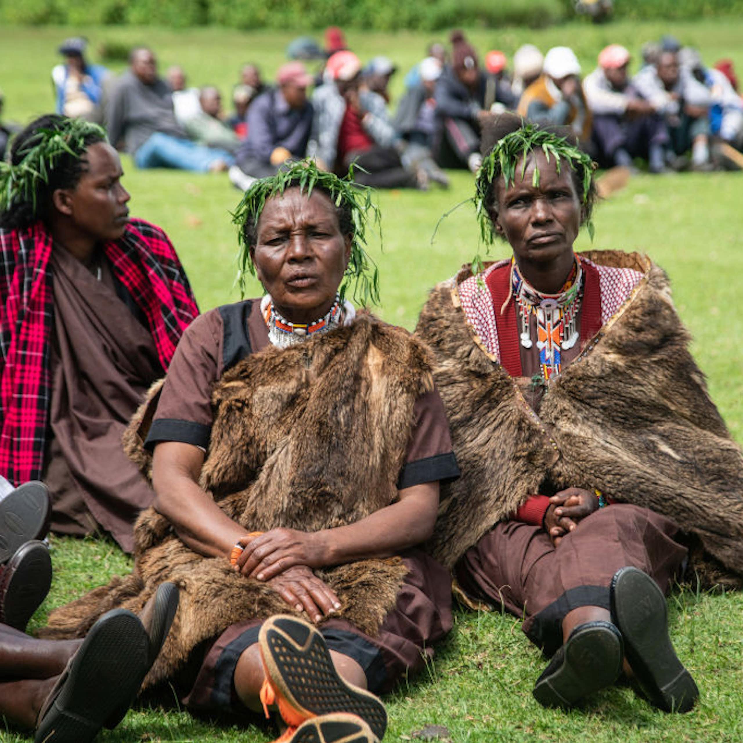 South Africa hasn’t given individuals access to the African Court – this needs to be fixed