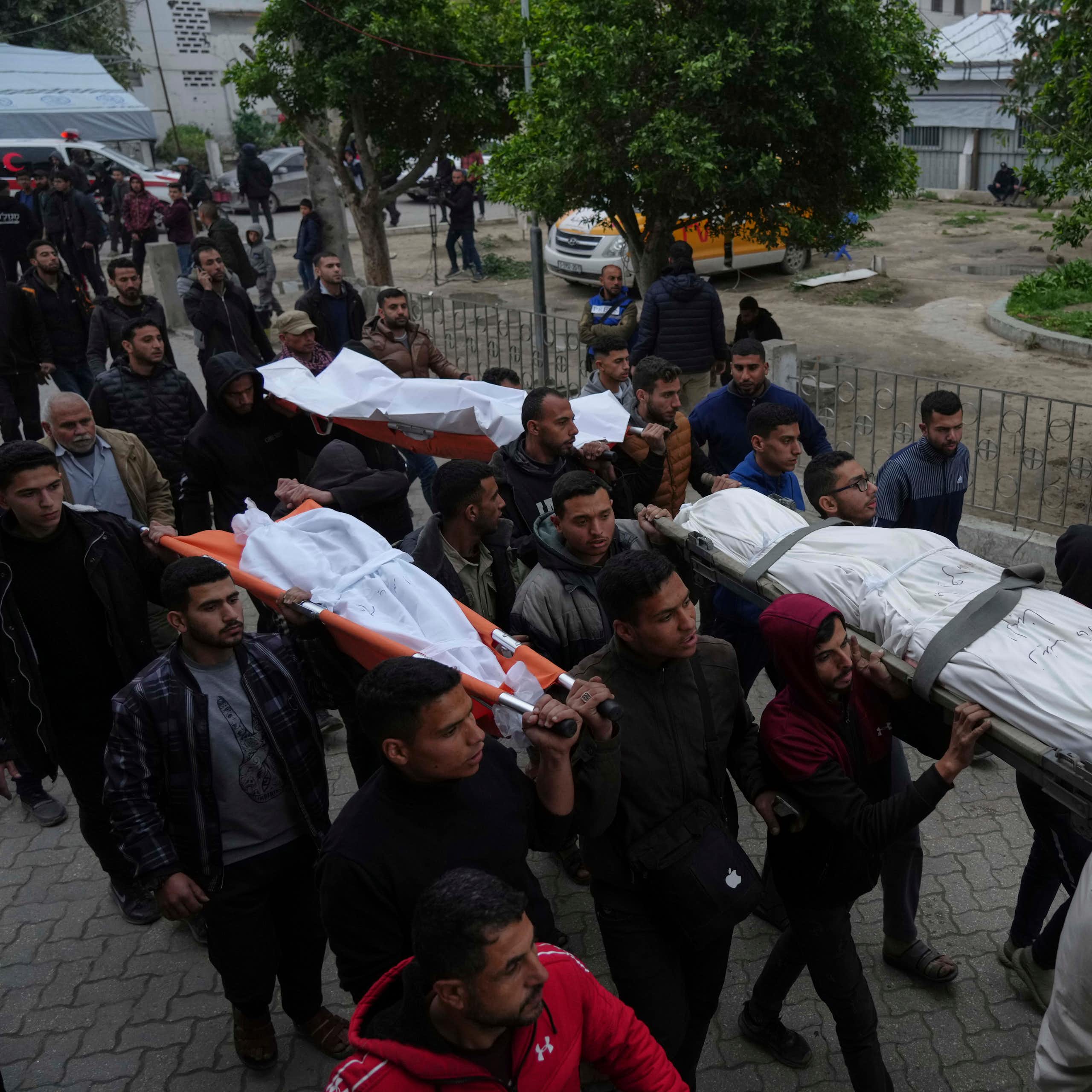 No fracasso do cessar-fogo entre Israel e Hamas, crianças já são as maiores vítimas