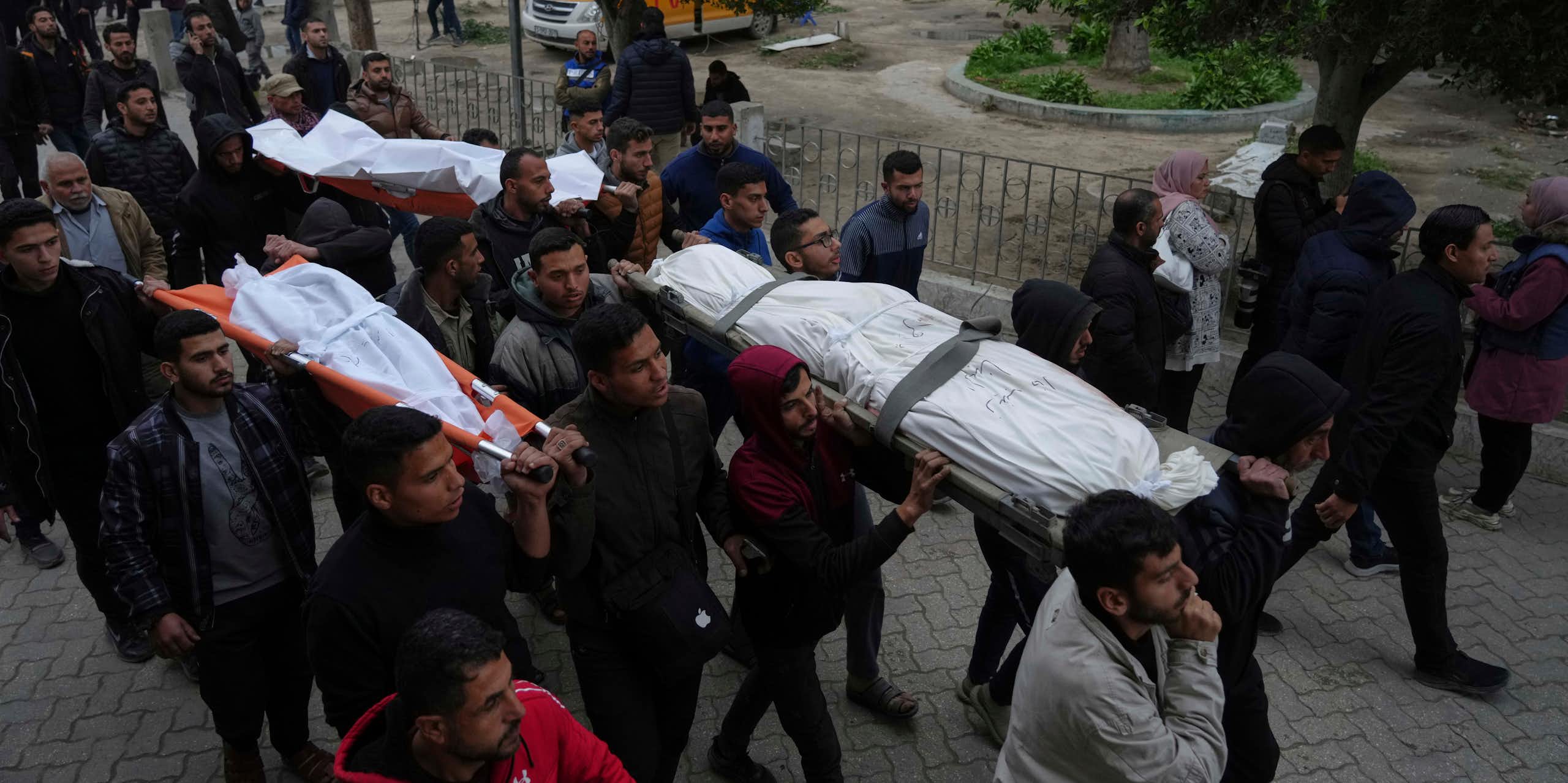 No fracasso do cessar-fogo entre Israel e Hamas, crianças já são as maiores vítimas