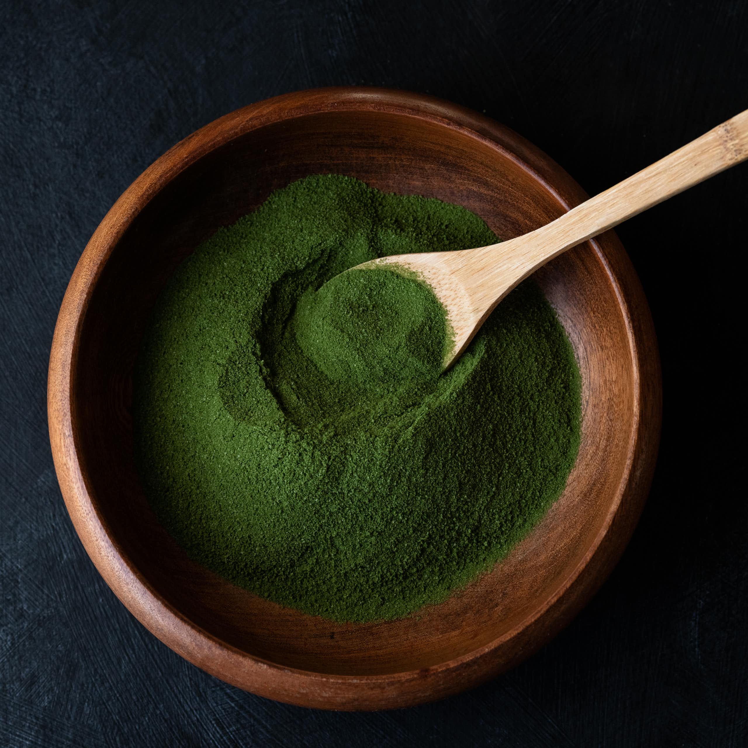 ¿Son las microalgas la nueva revolución nutricional?