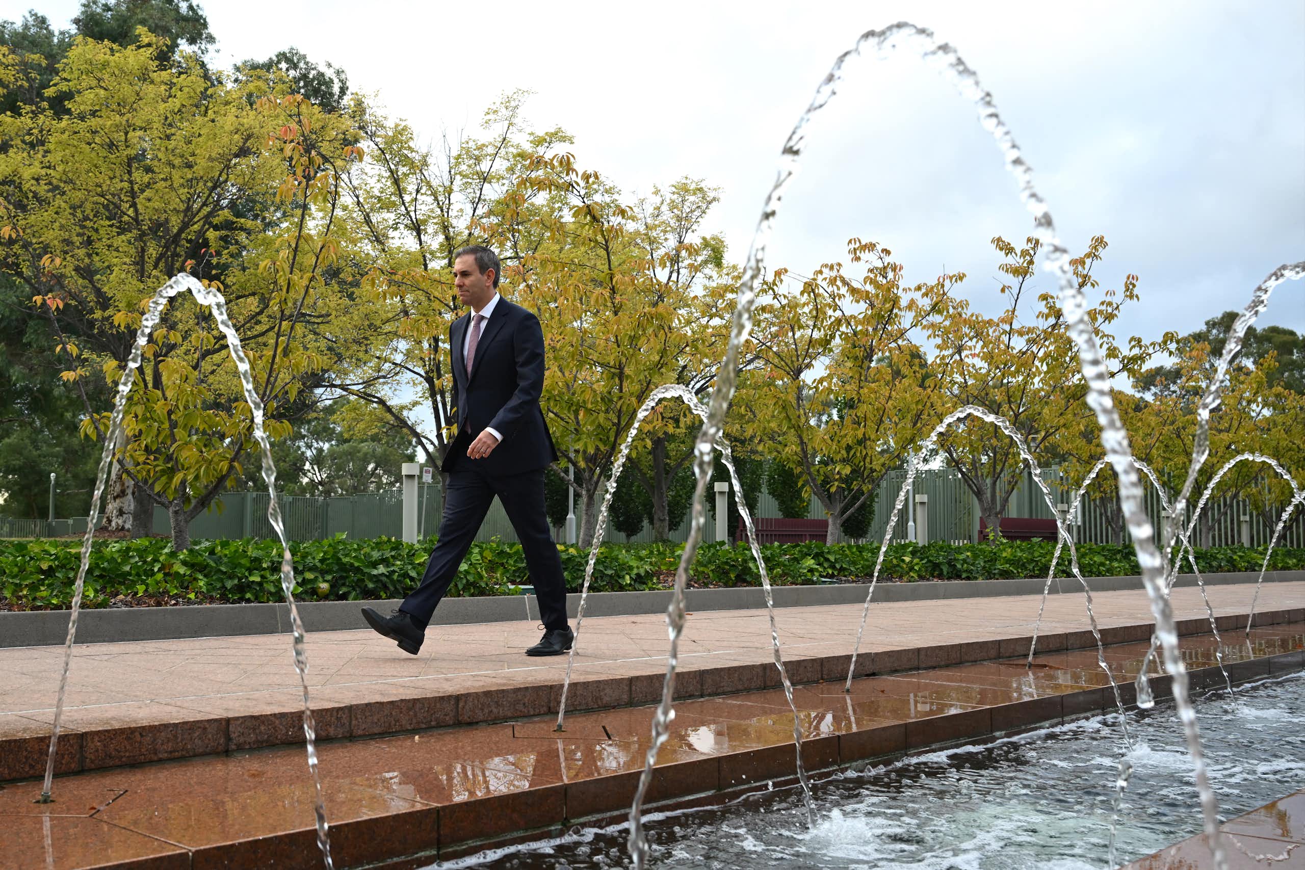 The 2025 budget has few savings and surprises but it also ignores climate change