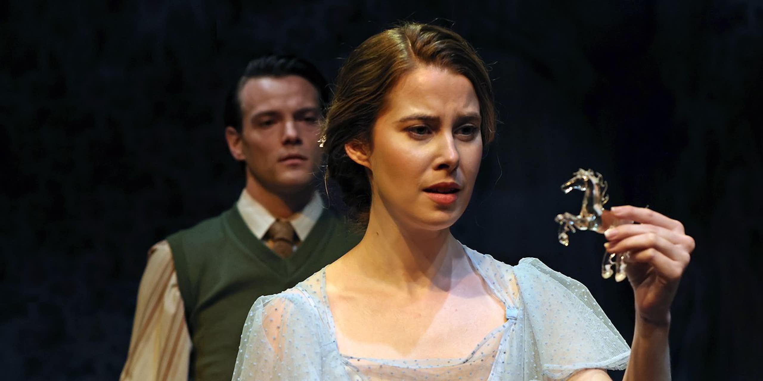 The Glass Menagerie: the haunting beauty of Tennessee Wiliams’ play endures in this Sydney revival
