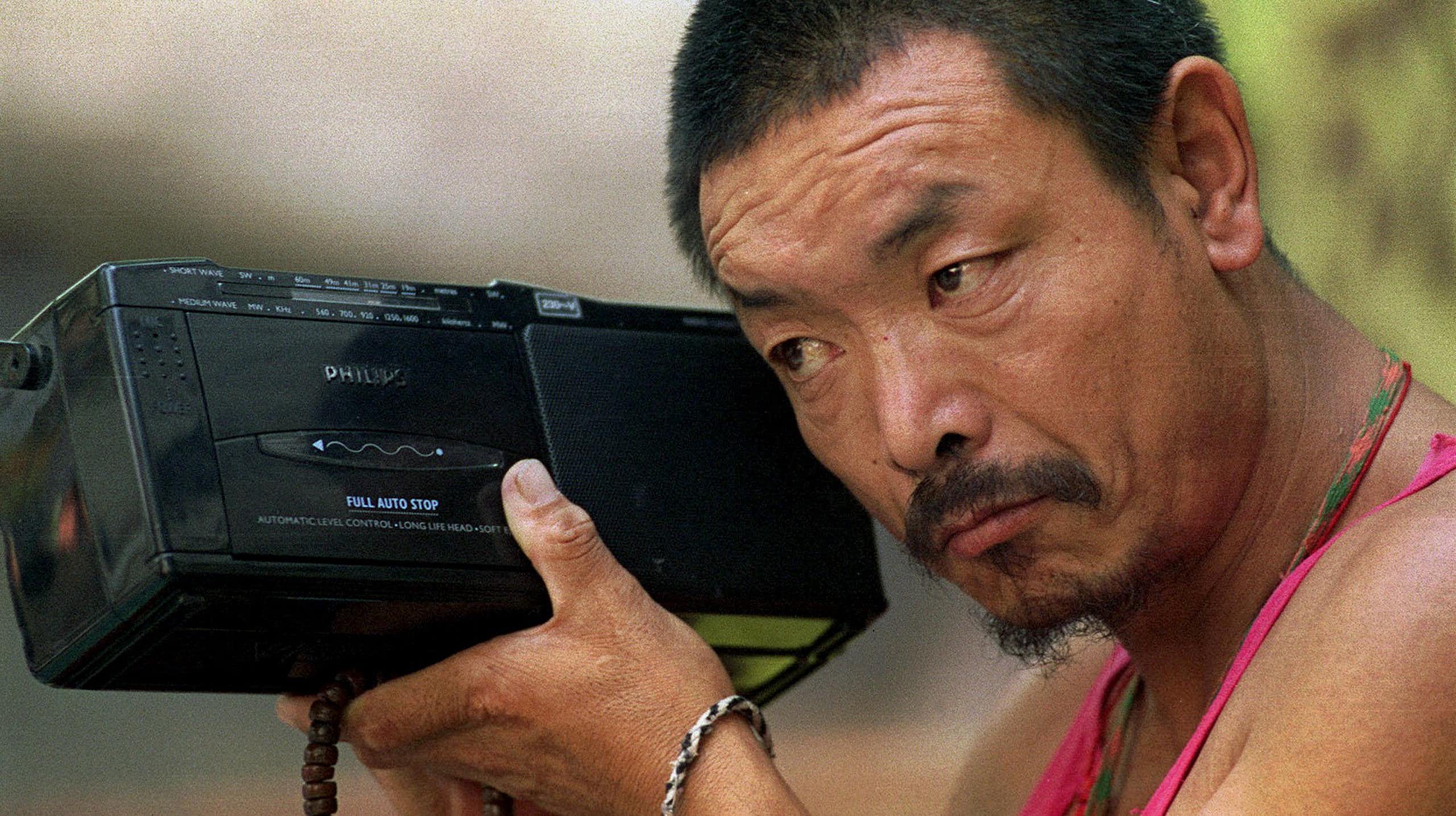 Voice of America took jazz behind the Iron Curtain. Now, its demise signals the end of US soft power