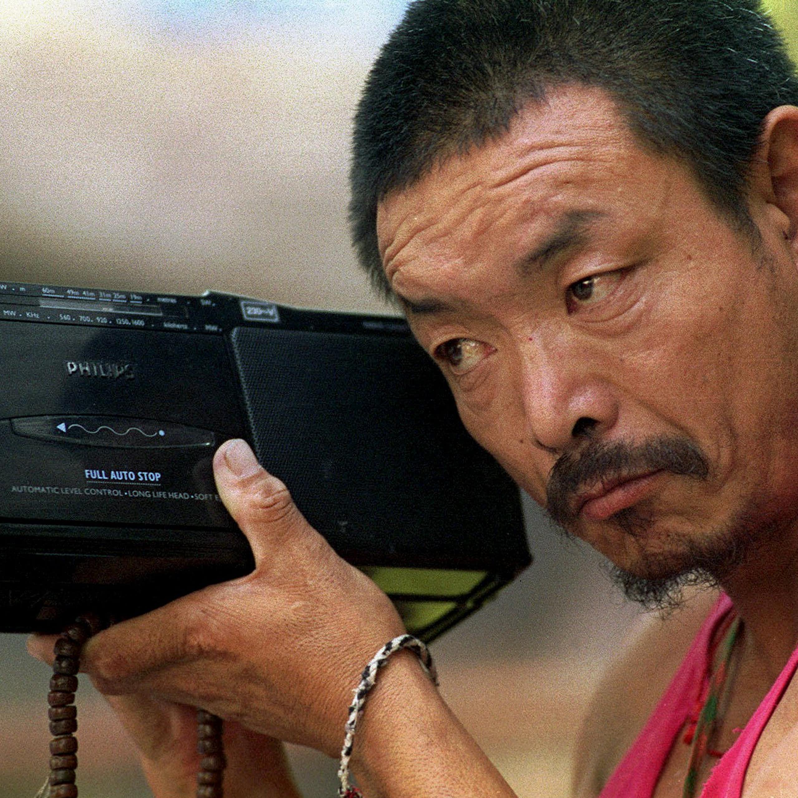 Voice of America took jazz behind the Iron Curtain. Now, its demise signals the end of US soft power