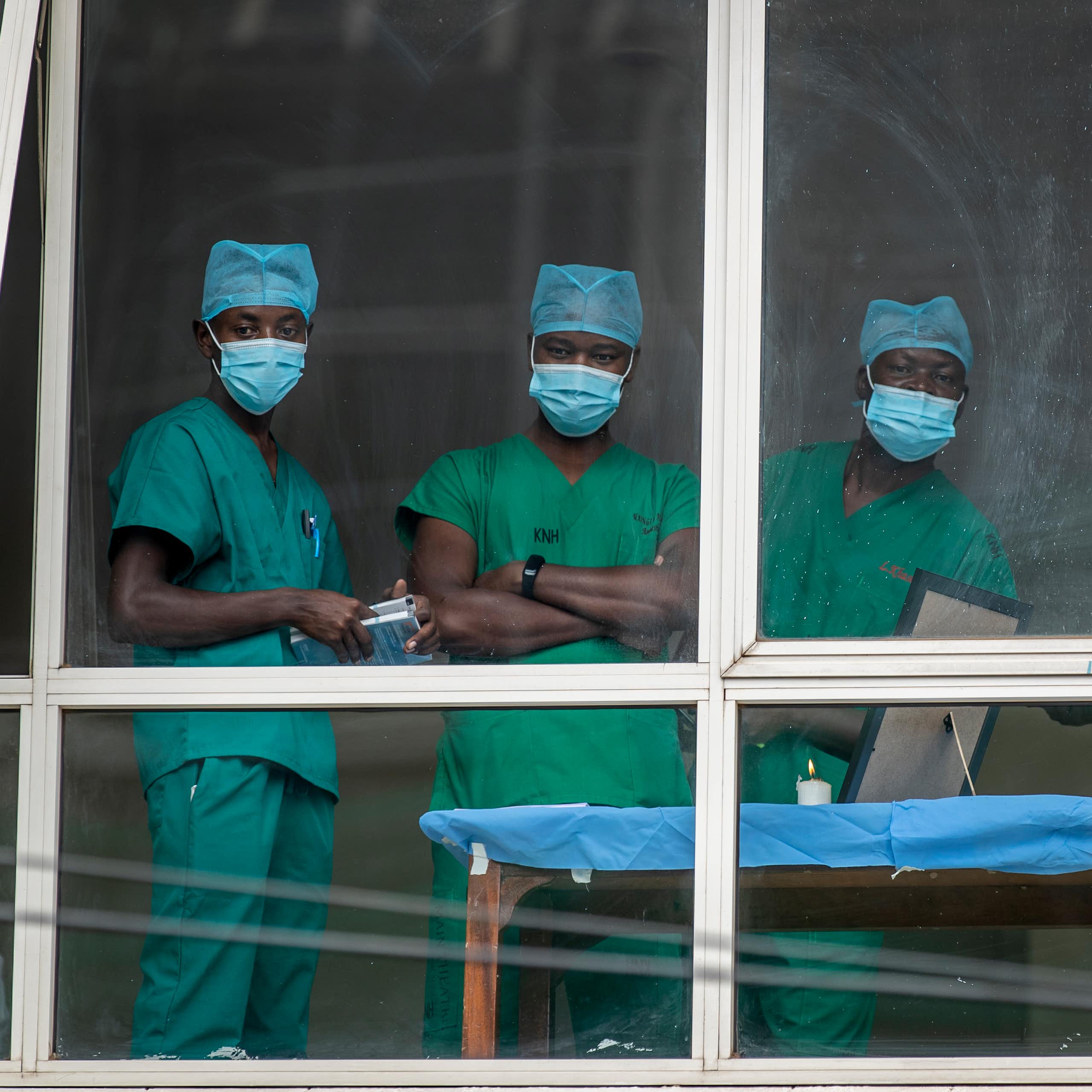 Why it’s a critical time for Canada to renew its commitment to global health co-operation