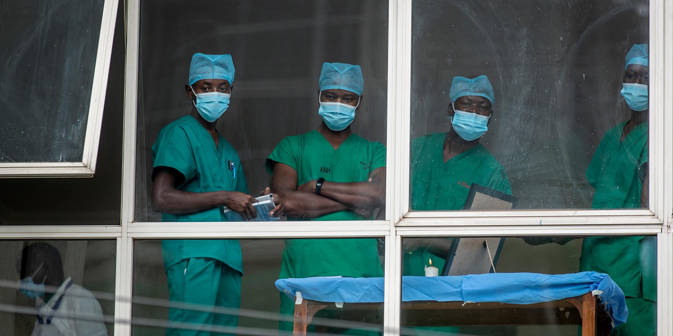 Why it’s a critical time for Canada to renew its commitment to global health co-operation