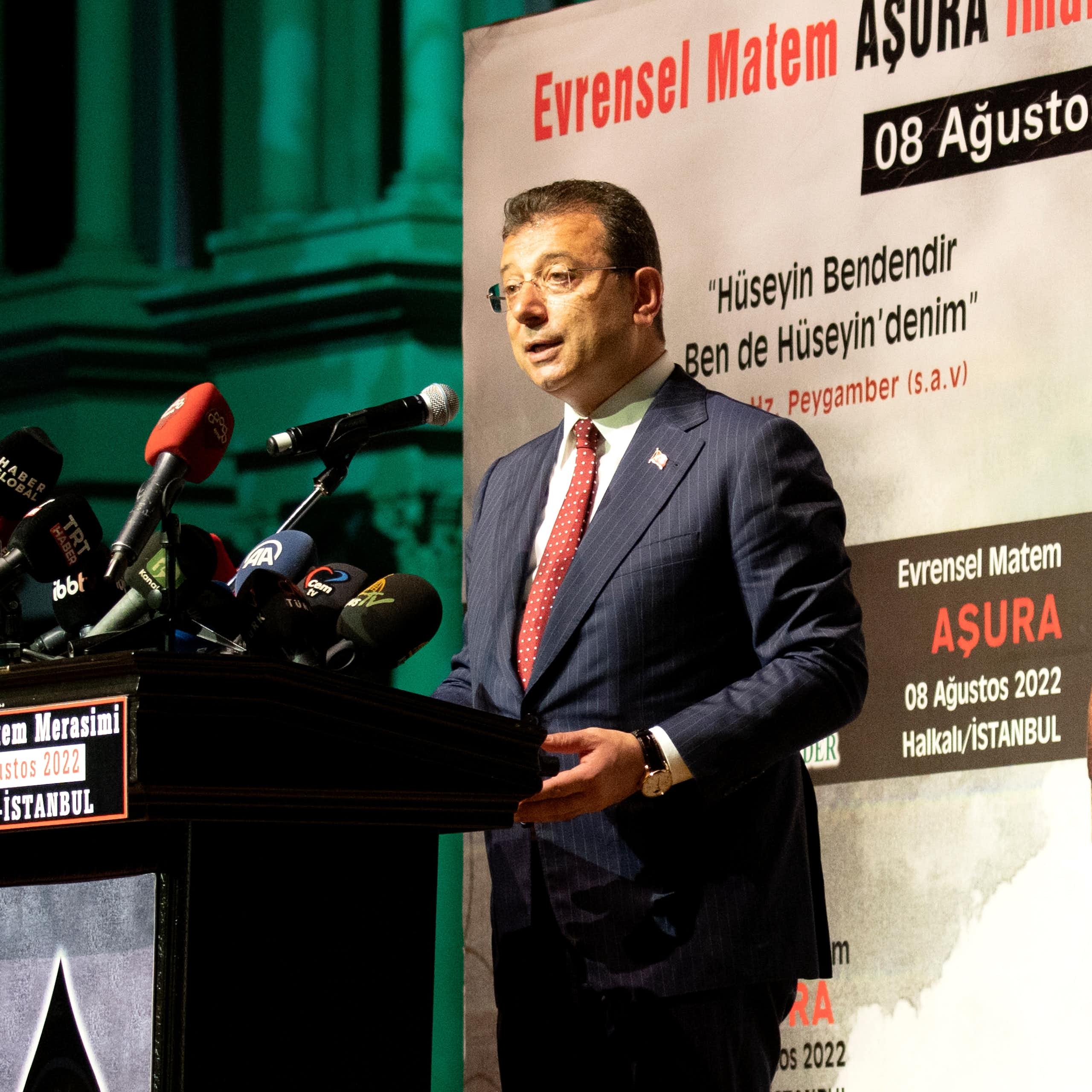 La crisis de la democracia en Turquía: religión, poder y represión política