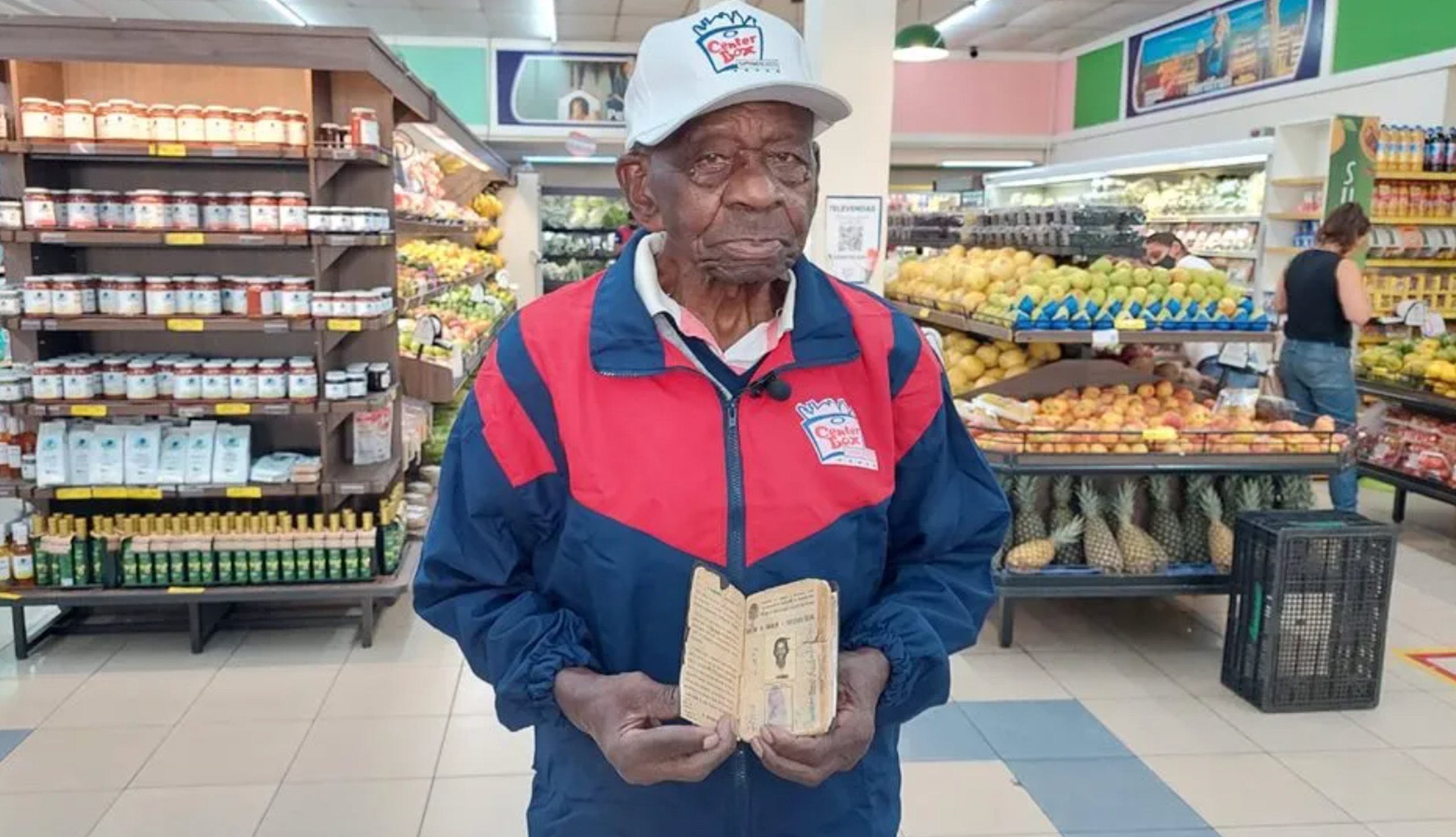 Os segredos dos centenários saudáveis e dos super centenários do Brasil