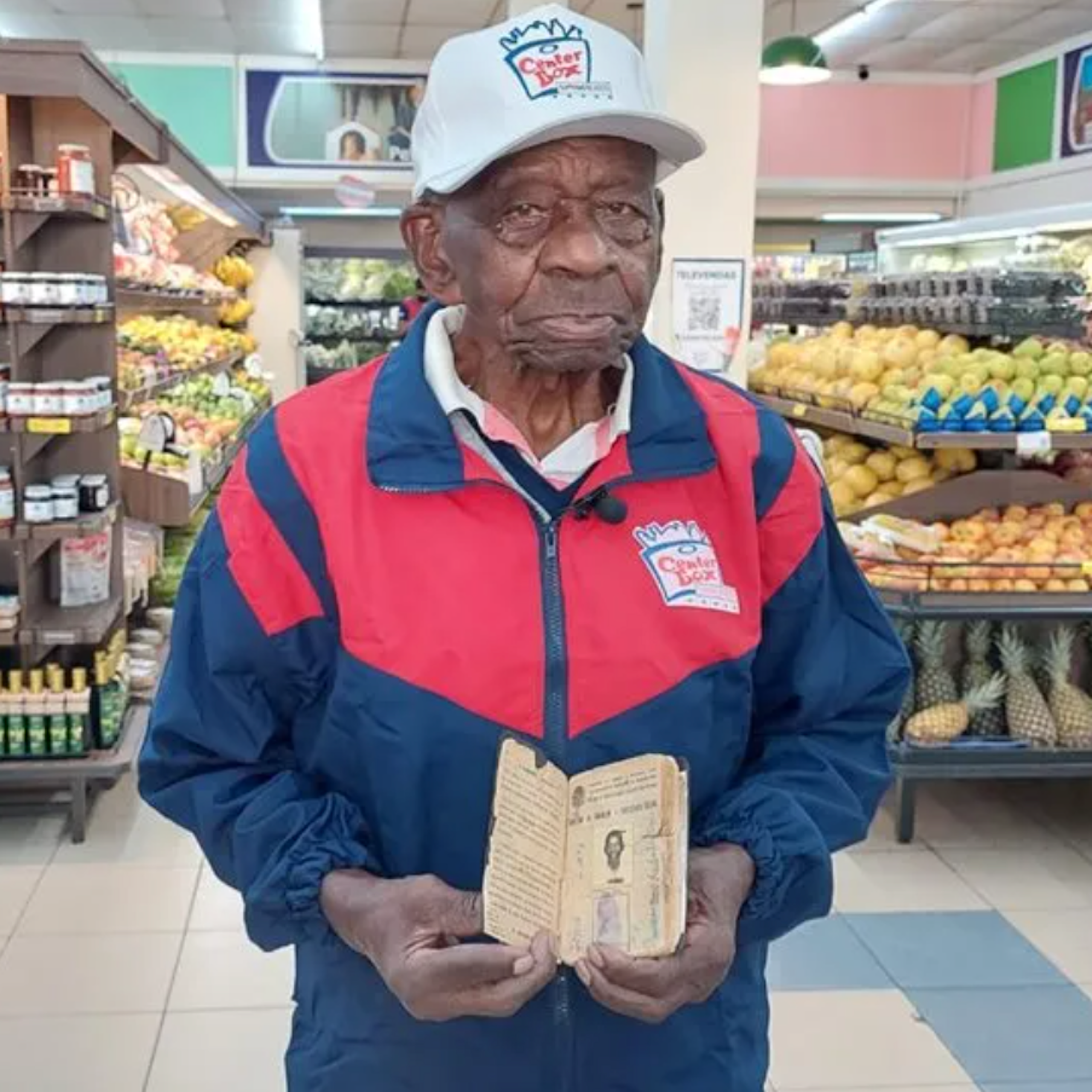 Os segredos dos centenários saudáveis e dos super centenários do Brasil