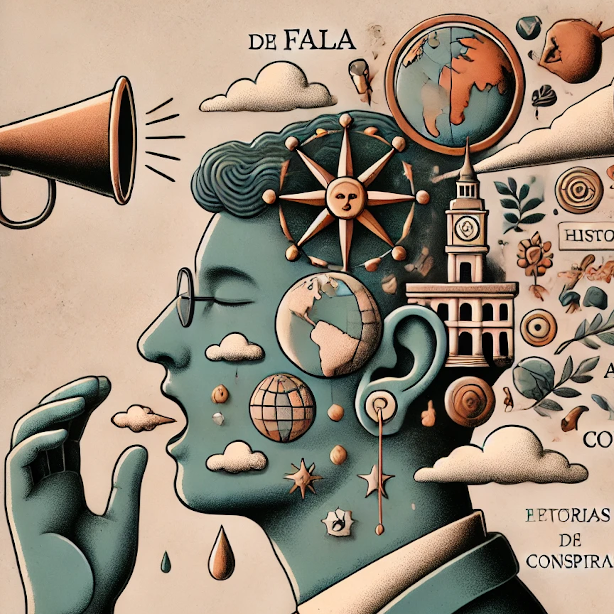 Rumos da divulgação científica: atuação de professores e pesquisadores é fundamental na luta contra o negacionismo