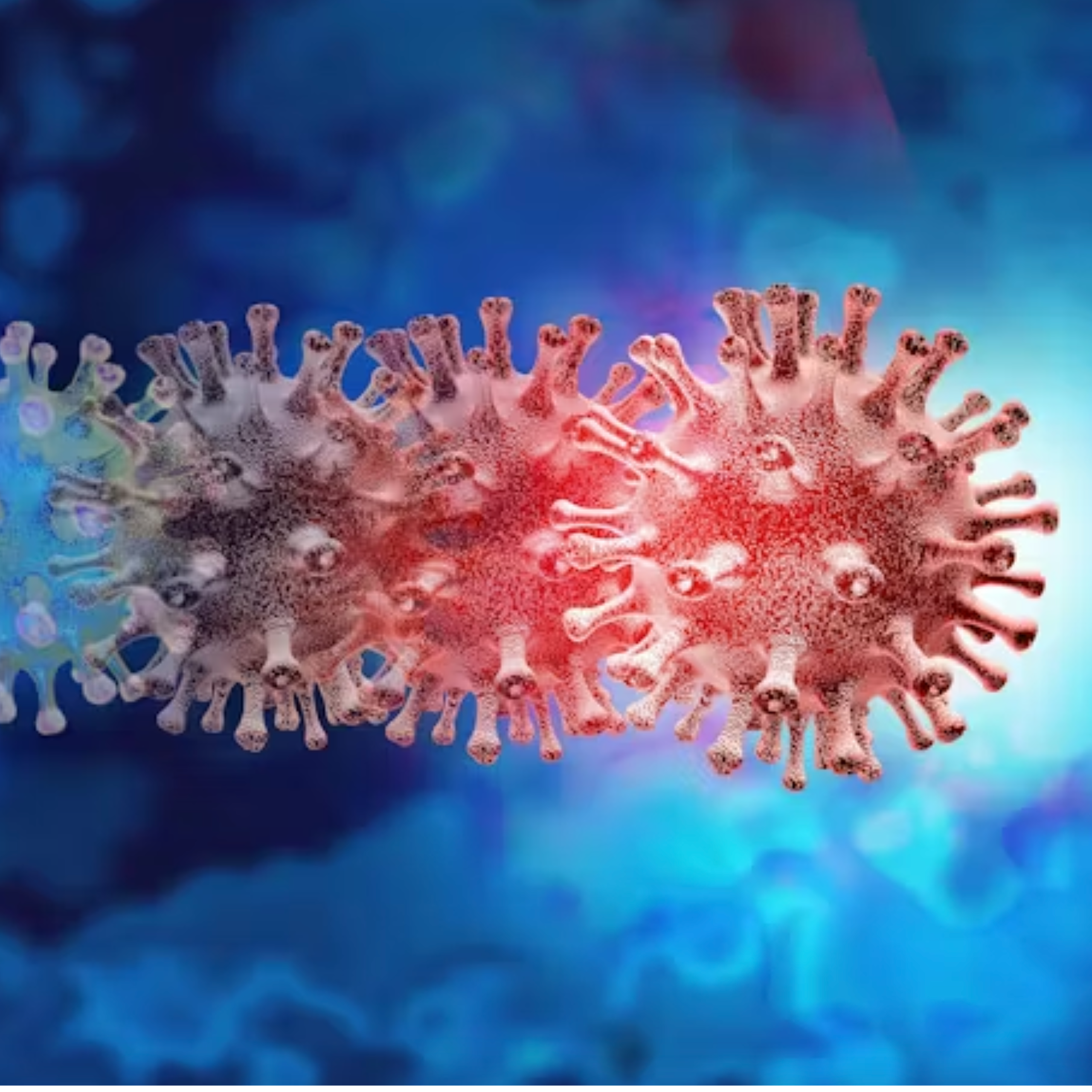 Pesquisa indica taxas muito altas de COVID longa no país e grave dificuldade de acesso a tratamentos