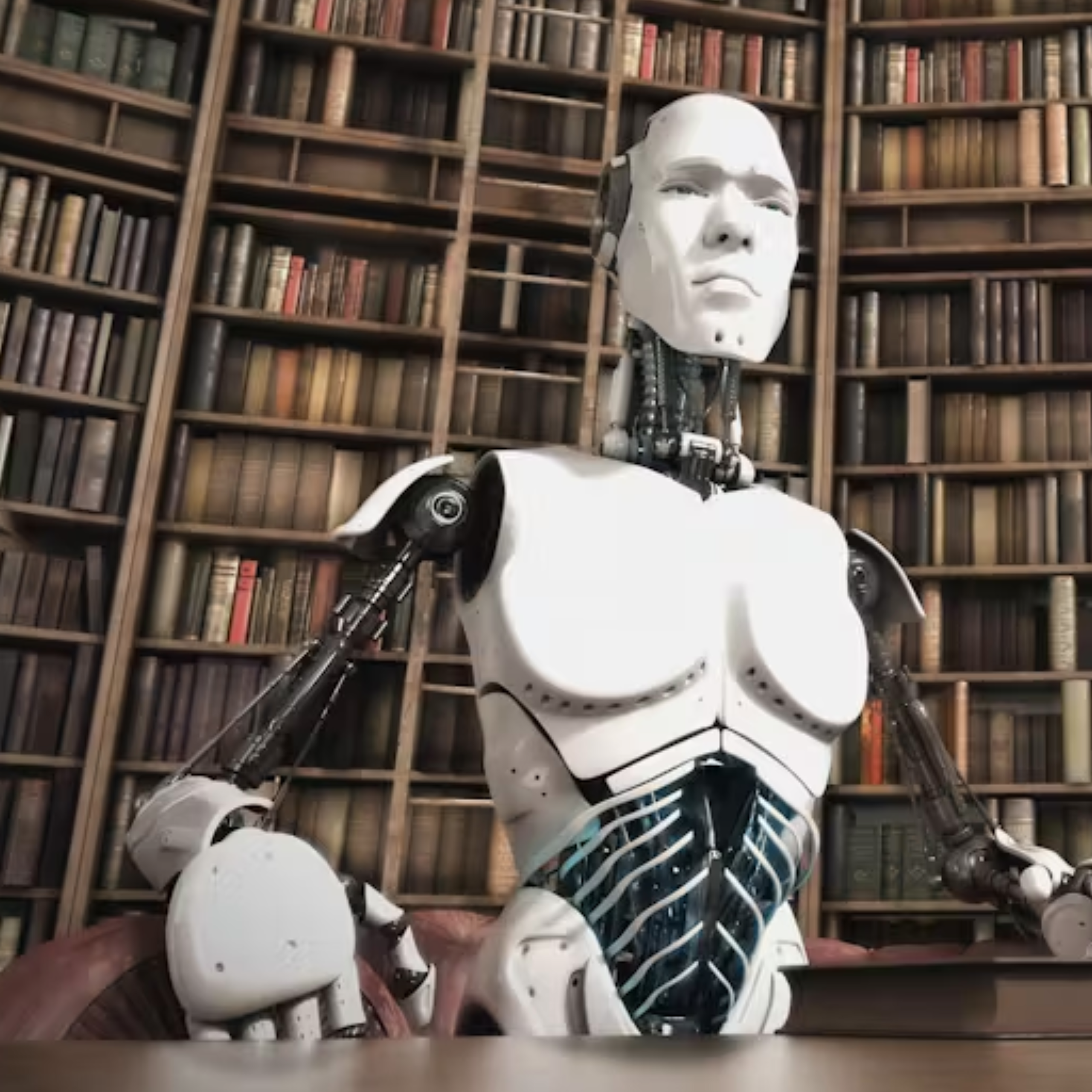 Estudo mostra vantagens e limitações do uso das ferramentas de pesquisa profunda em trabalhos acadêmicos