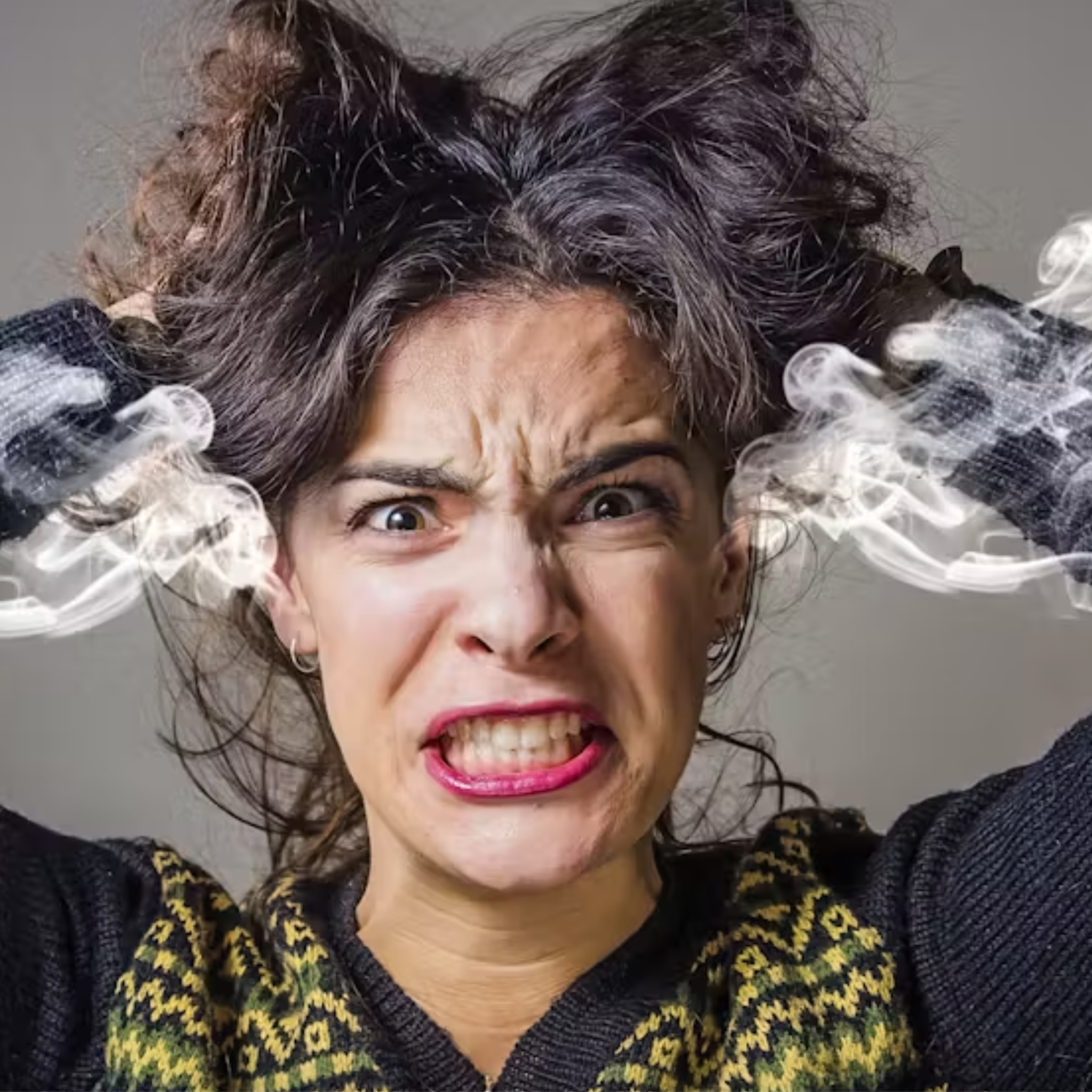 Raiva: estudos mostram que é possível gerenciar o sentimento, no trabalho e na vida pessoal