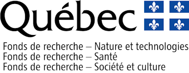 Le scientifique en chef Québec